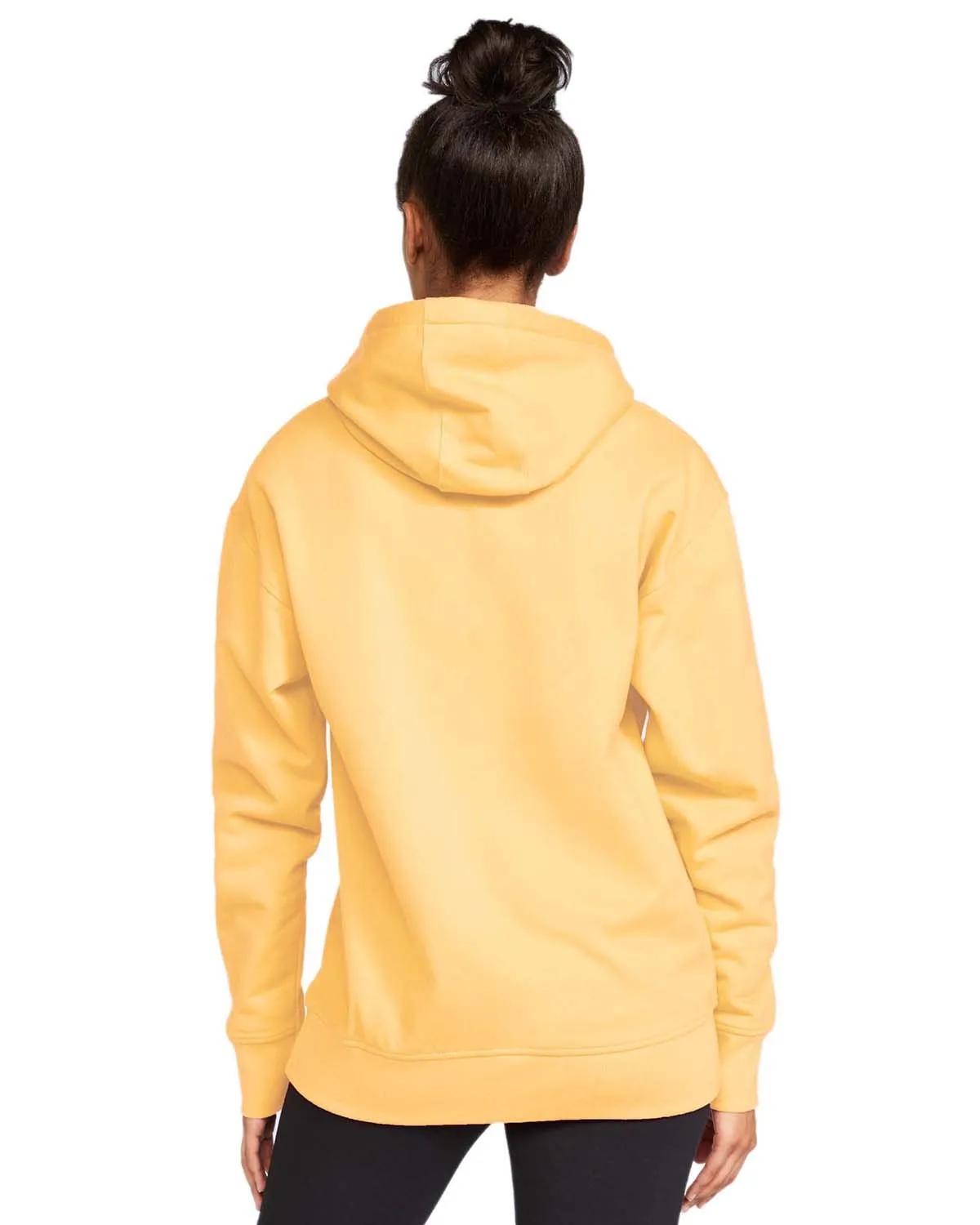 Adult Softstyle® Fleece Pullover Hooded Sweatshirt 101 of 109