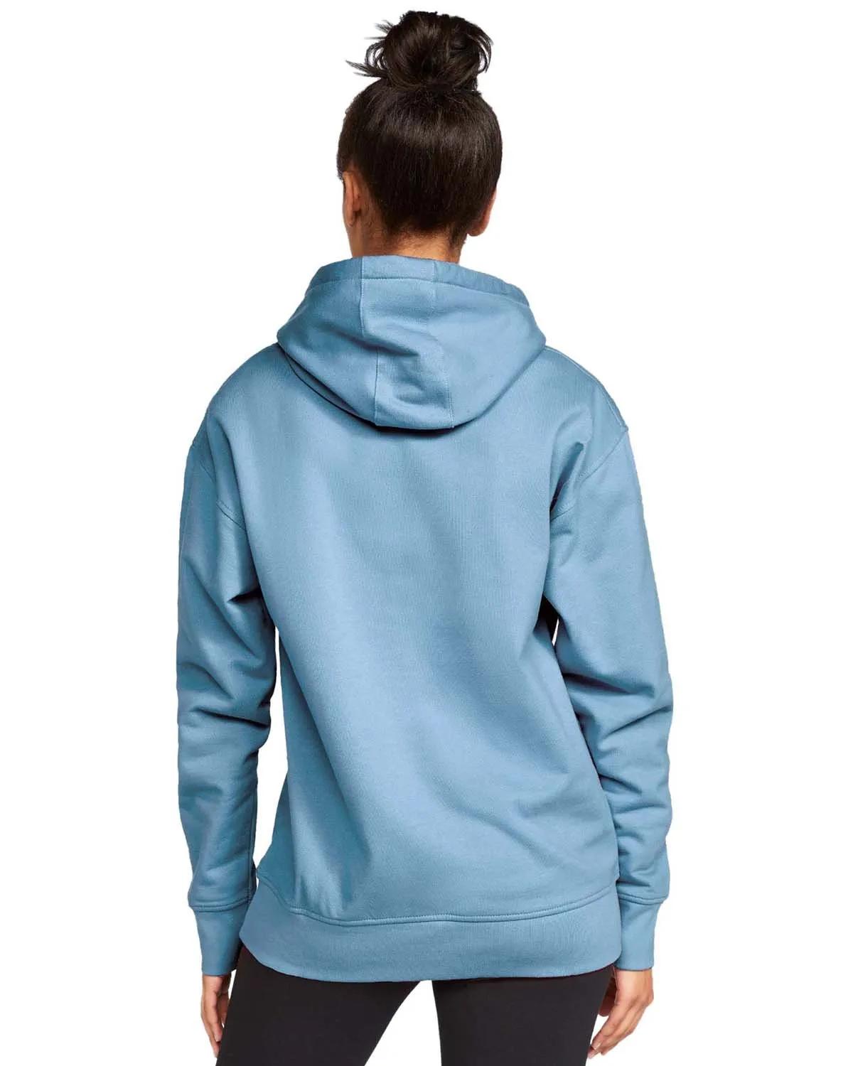 Adult Softstyle® Fleece Pullover Hooded Sweatshirt 48 of 109