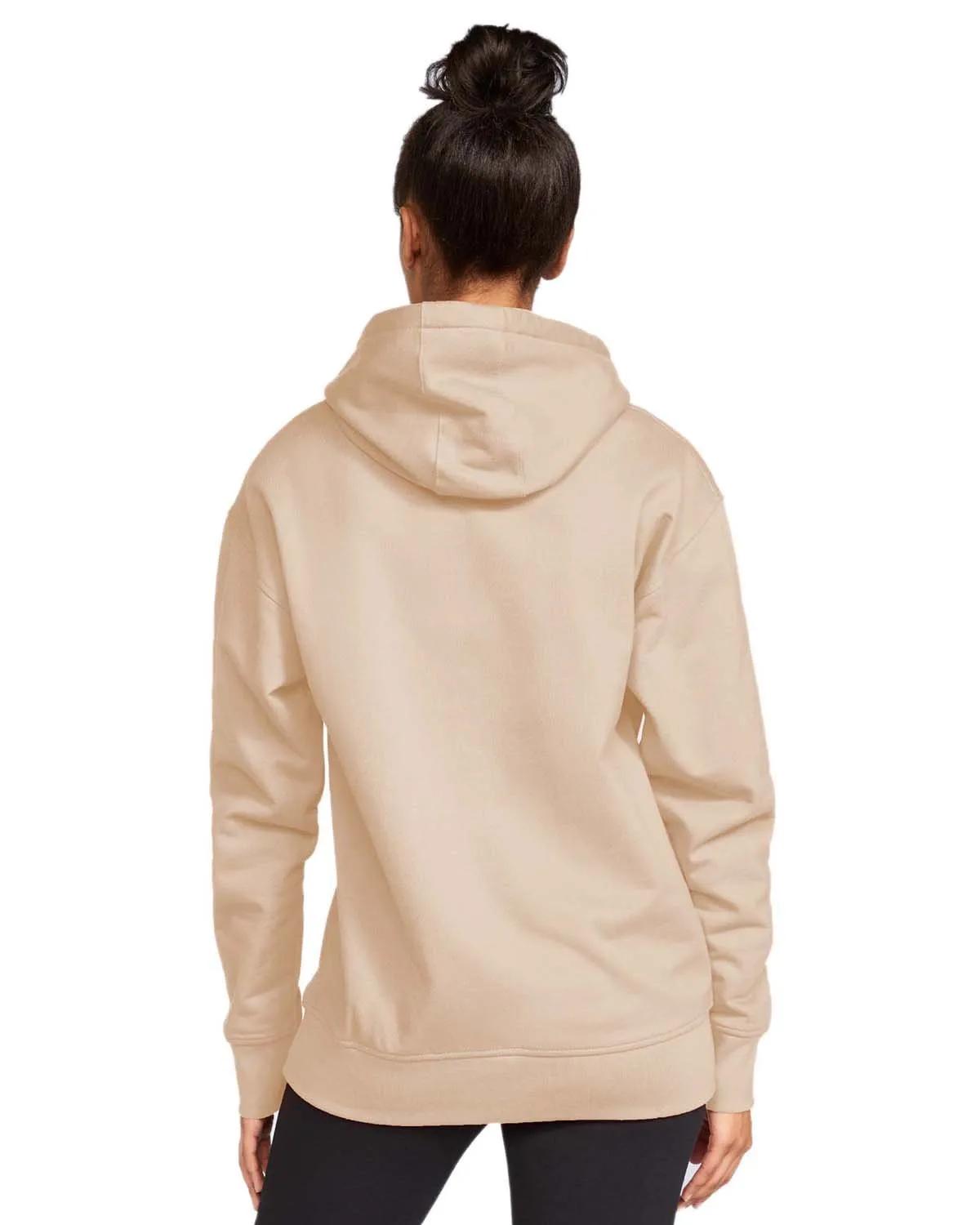 Adult Softstyle® Fleece Pullover Hooded Sweatshirt 81 of 109