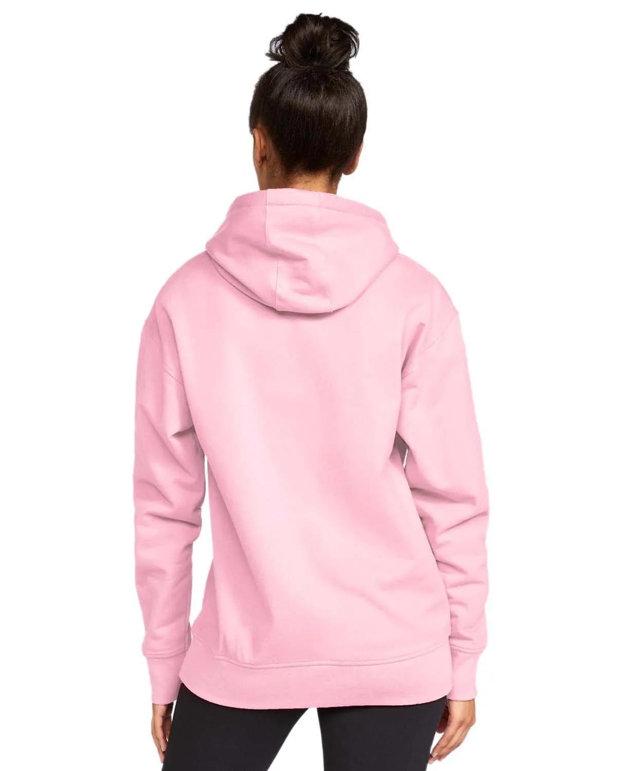 Adult Softstyle® Fleece Pullover Hooded Sweatshirt 78 of 109