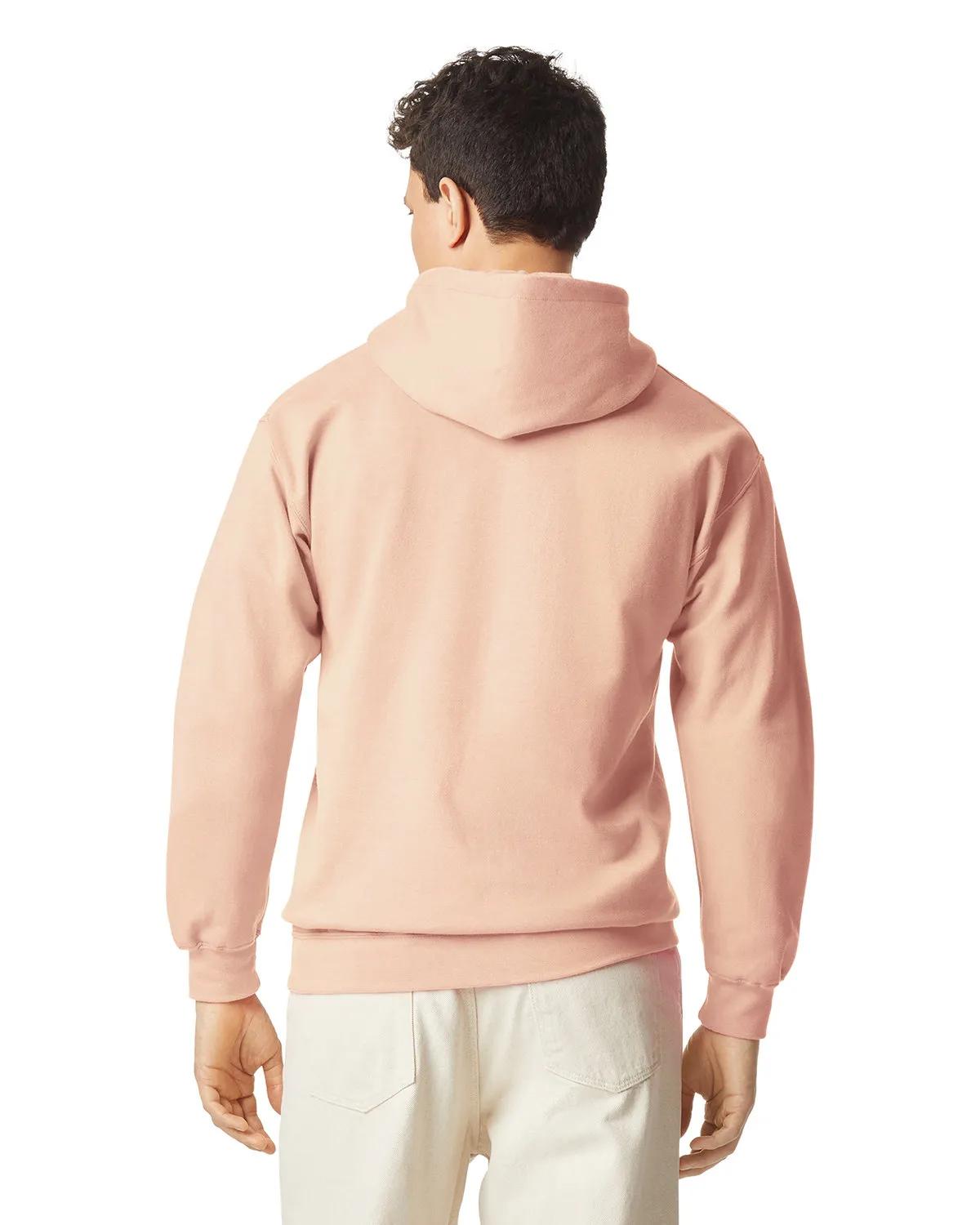 Adult Softstyle® Fleece Pullover Hooded Sweatshirt 60 of 109