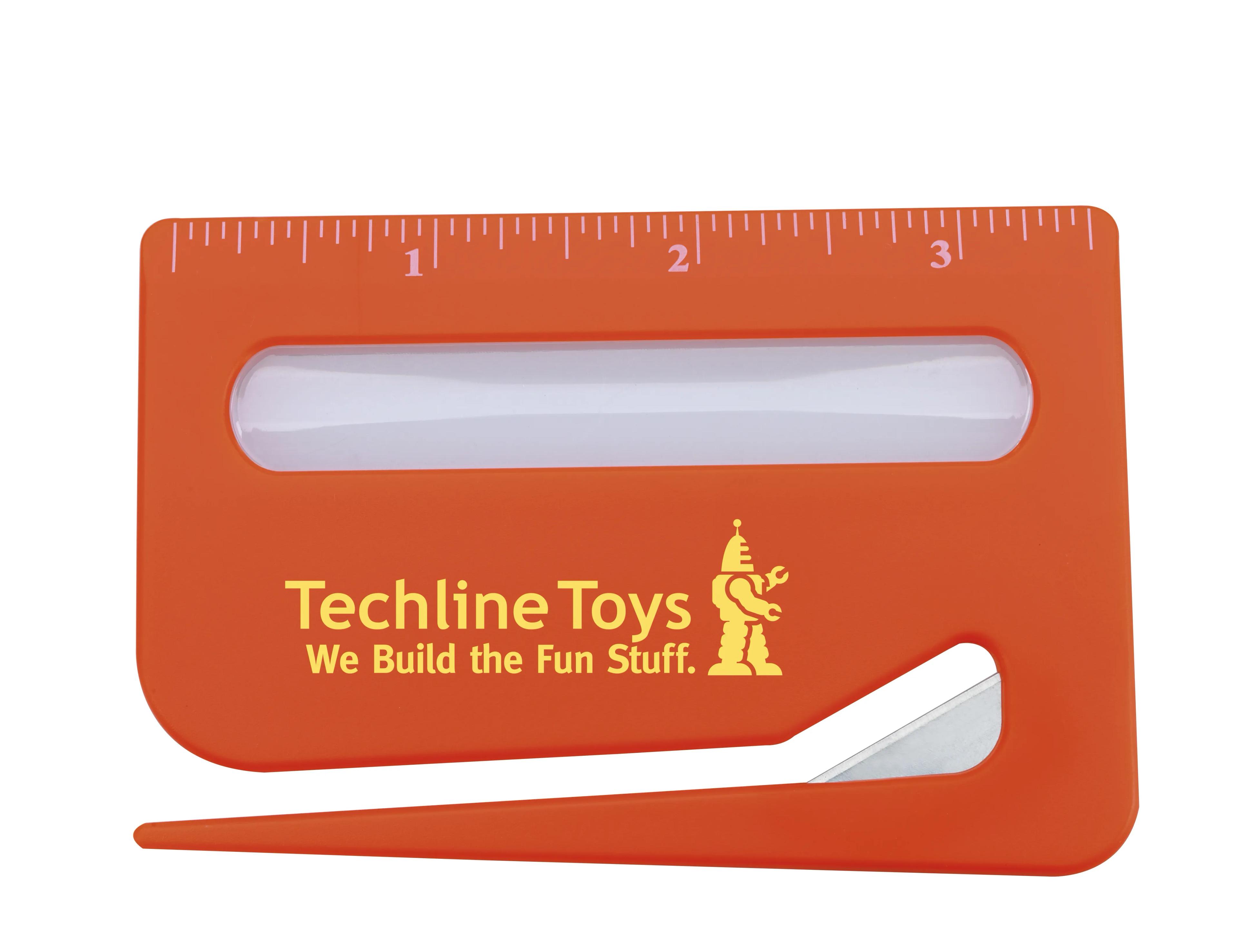 3-in-1 Letter Opener 9 of 18