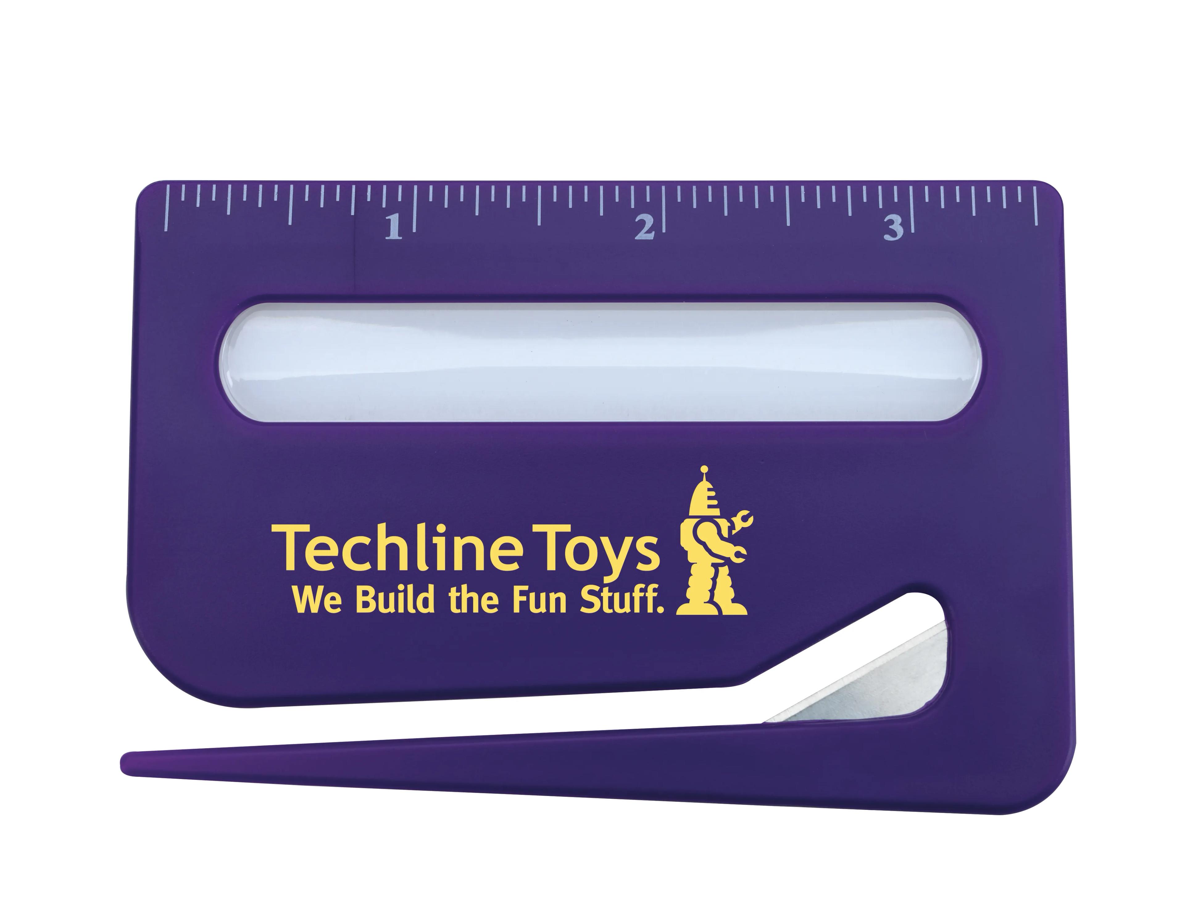 3-in-1 Letter Opener 12 of 18