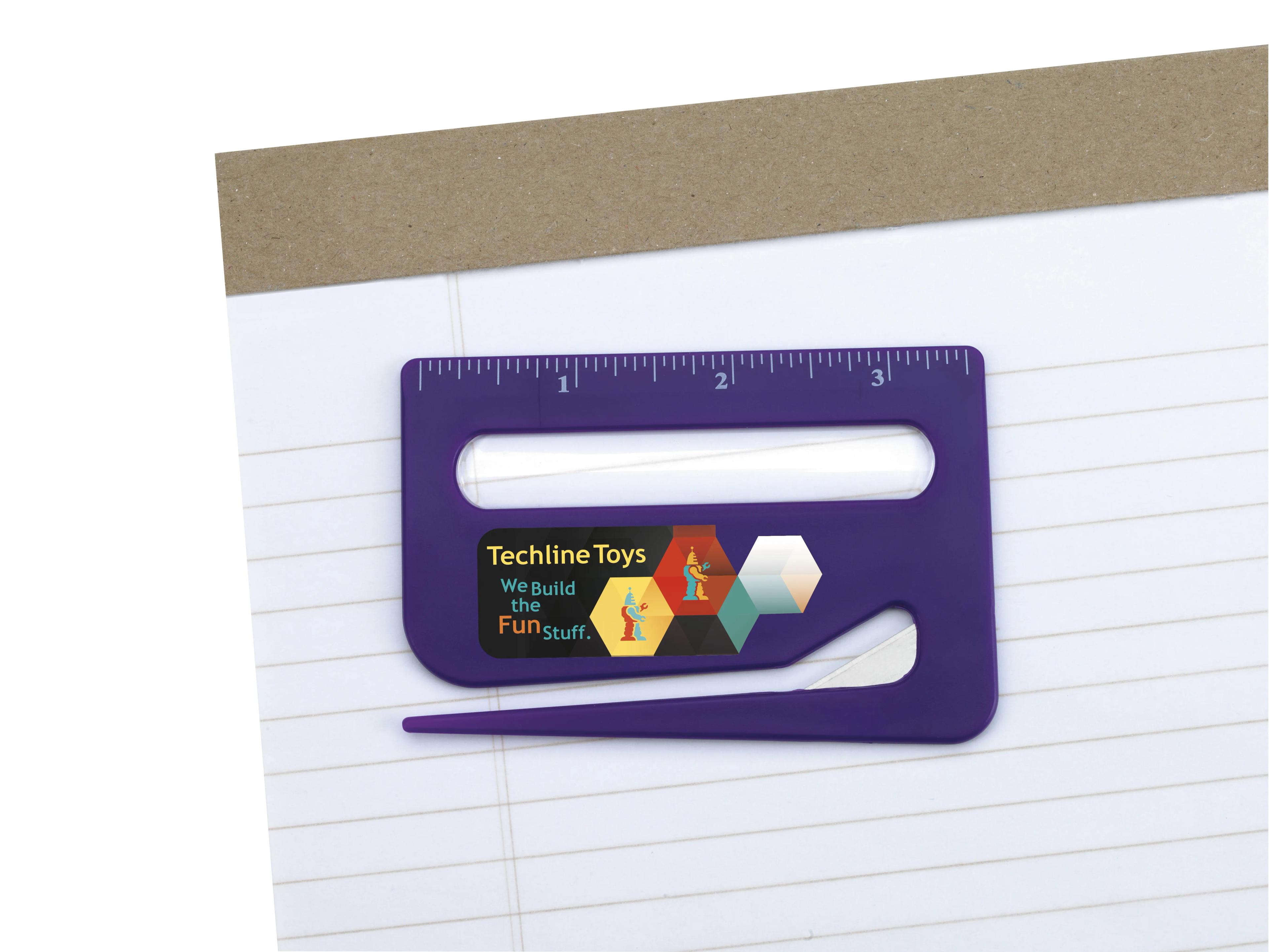 3-in-1 Letter Opener 16 of 18