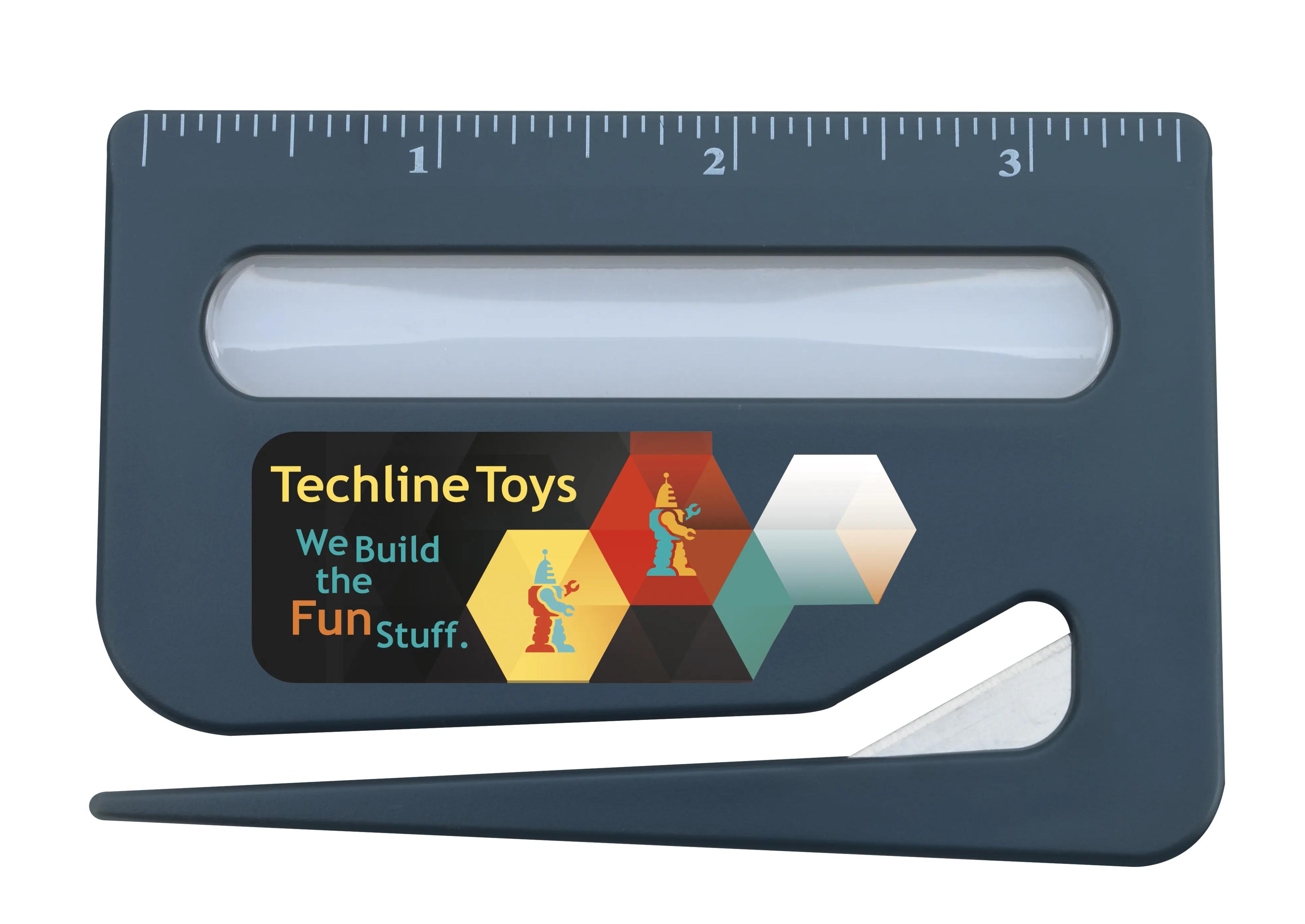 3-in-1 Letter Opener 7 of 18