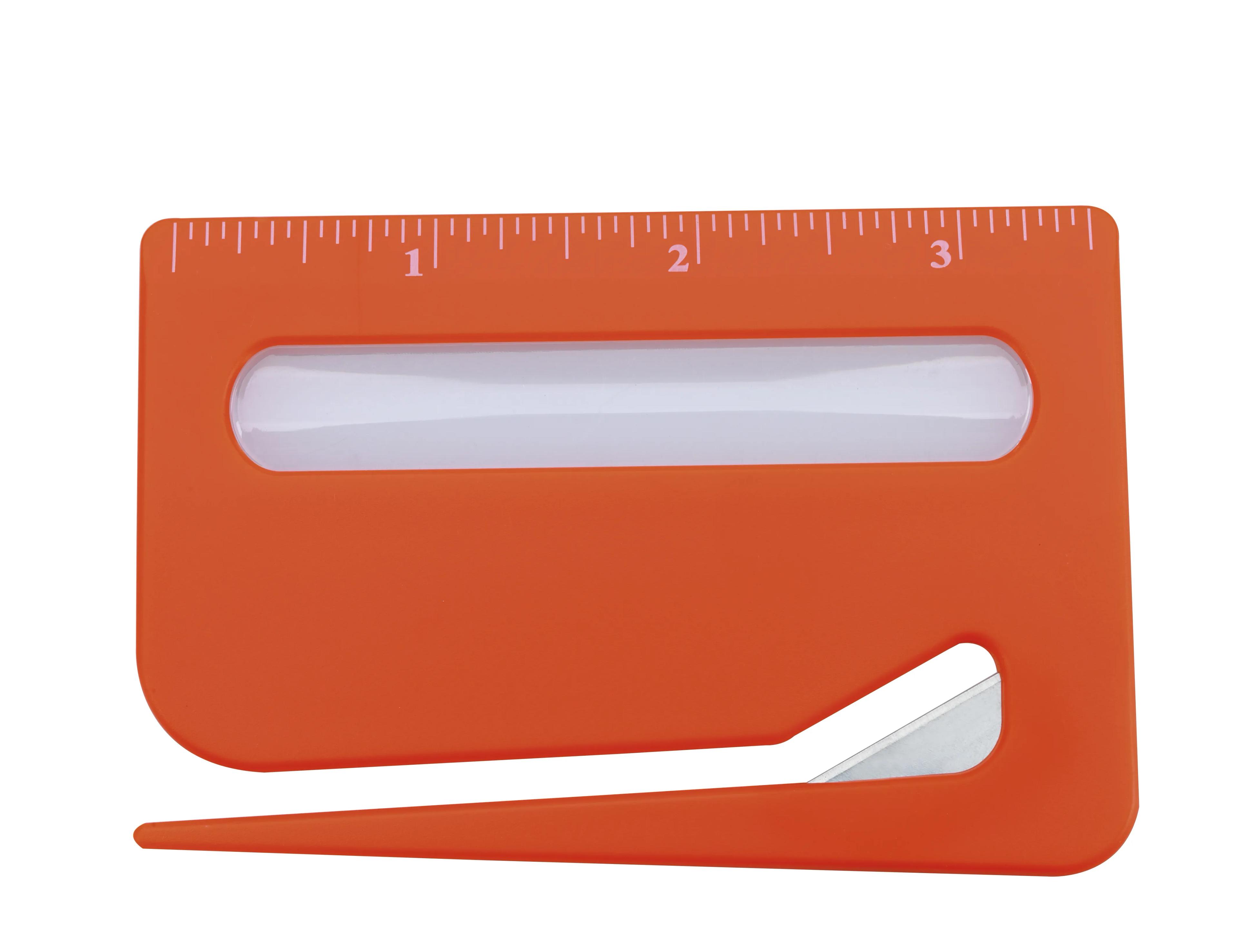 3-in-1 Letter Opener 1 of 18