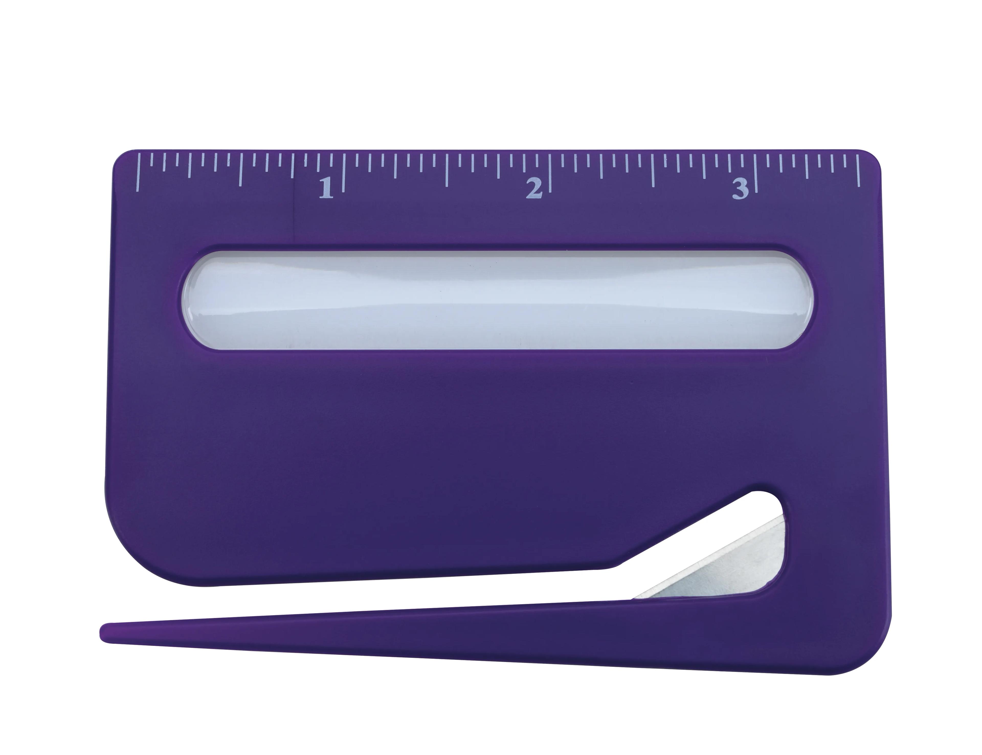 3-in-1 Letter Opener 2 of 18