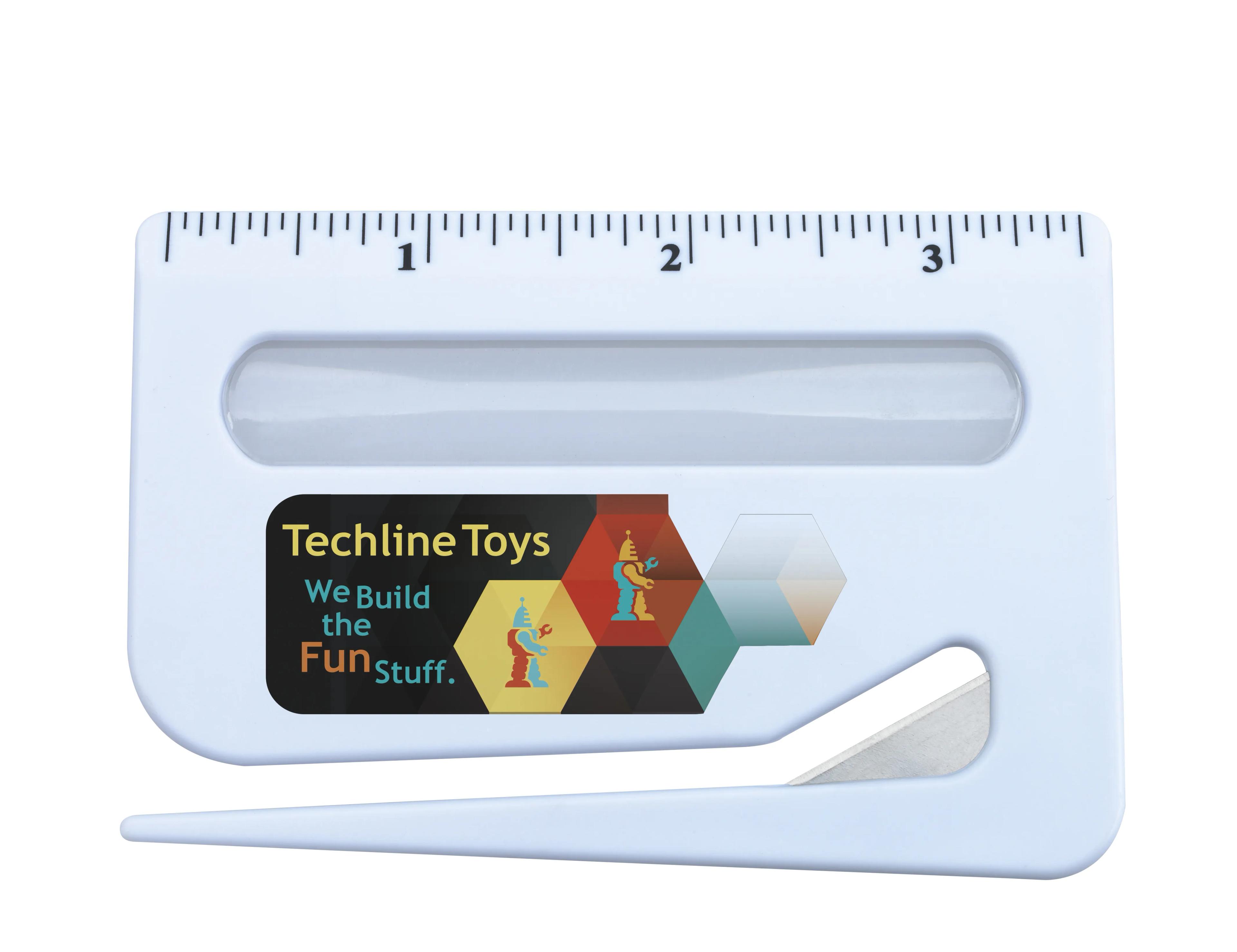 3-in-1 Letter Opener 5 of 18