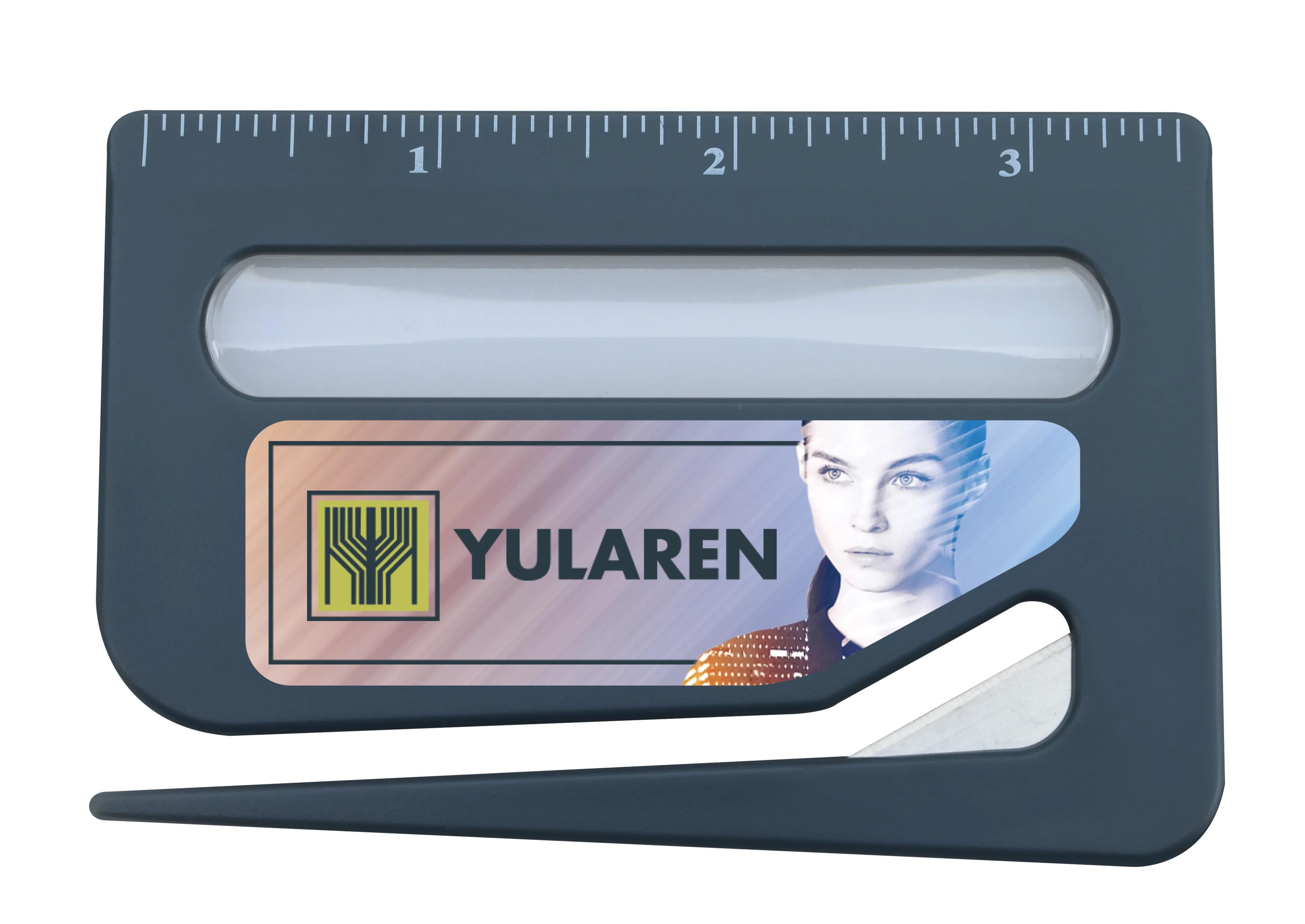 3-in-1 Letter Opener 8 of 18