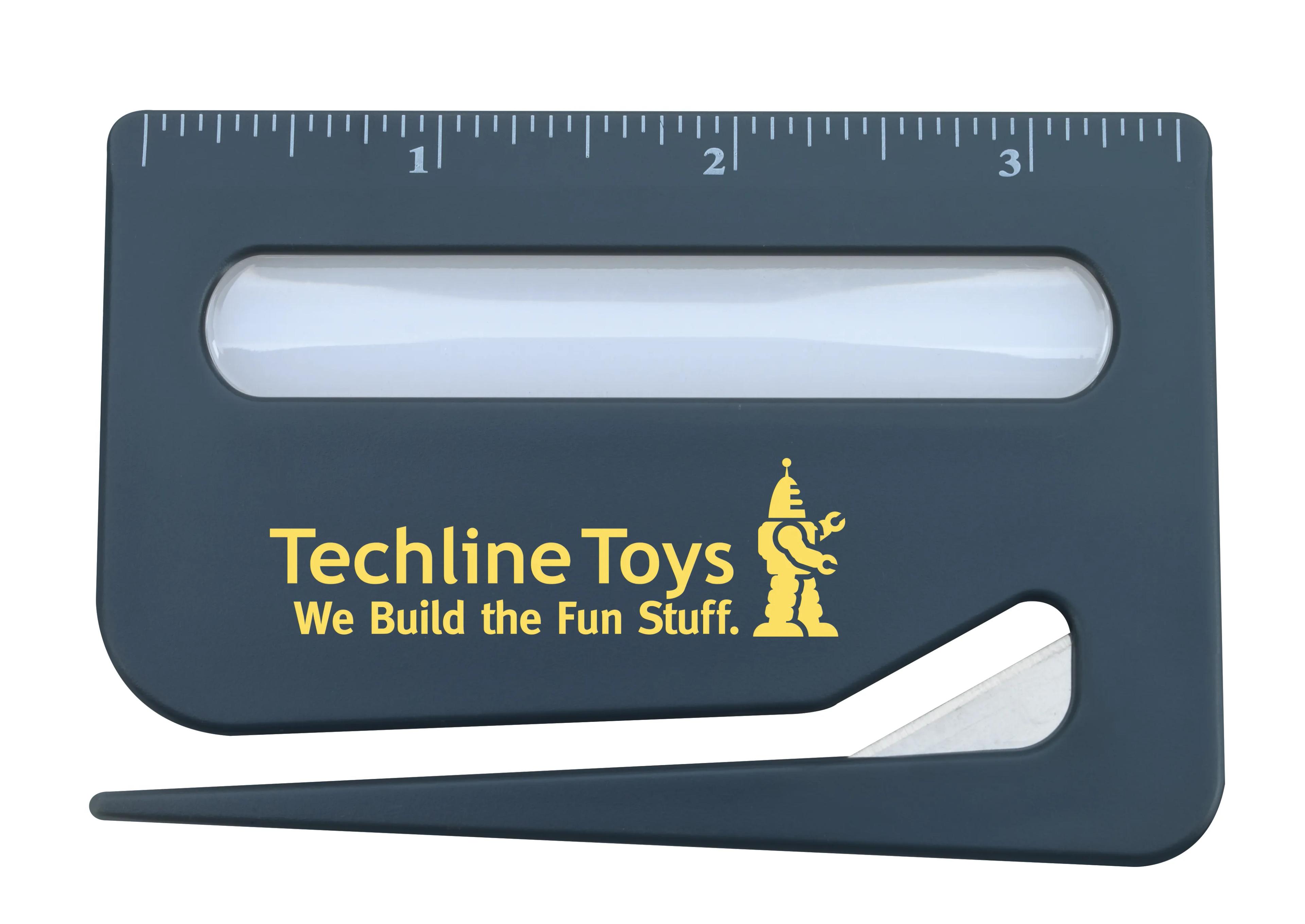 3-in-1 Letter Opener 6 of 18