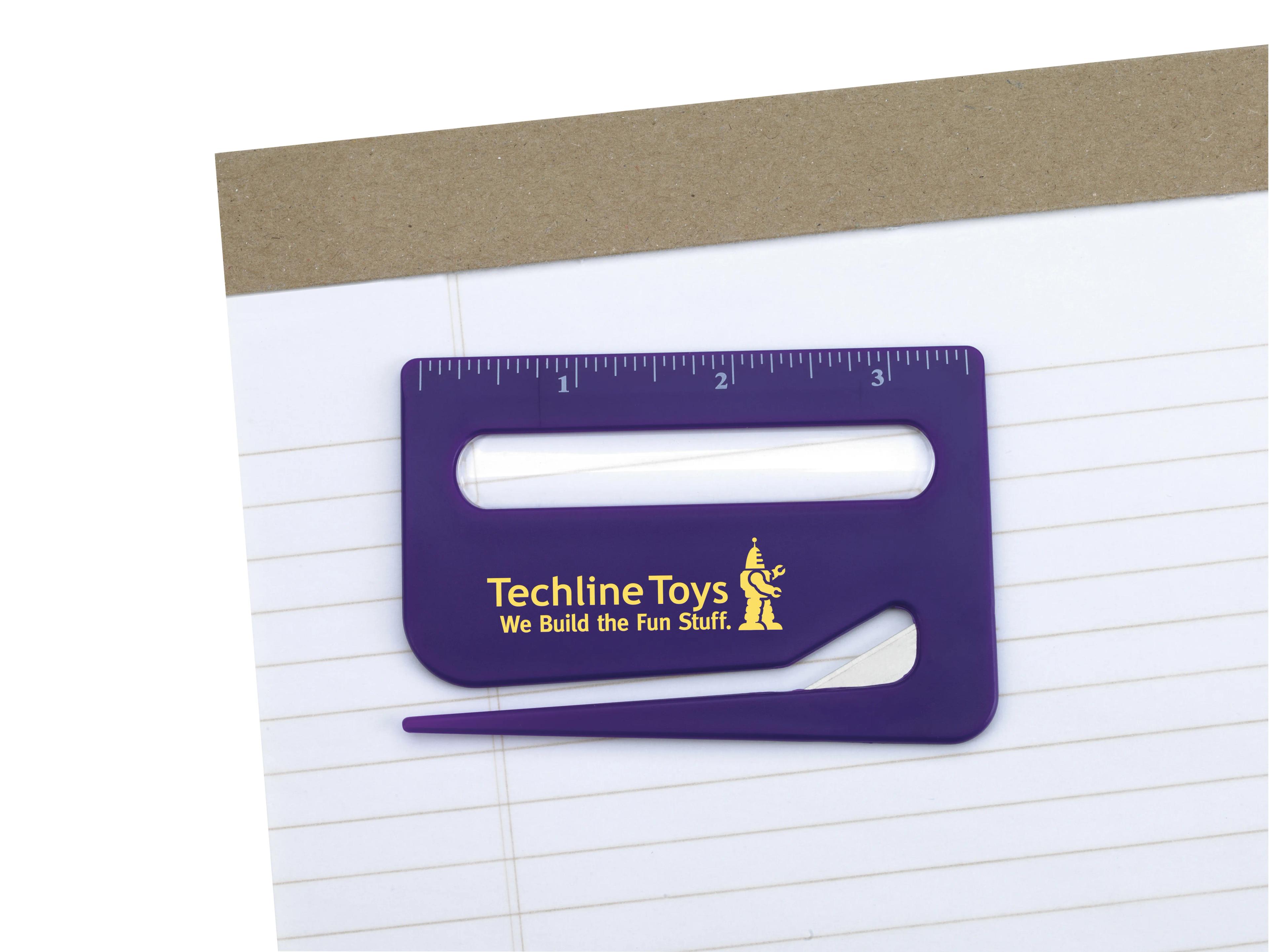 3-in-1 Letter Opener 14 of 18