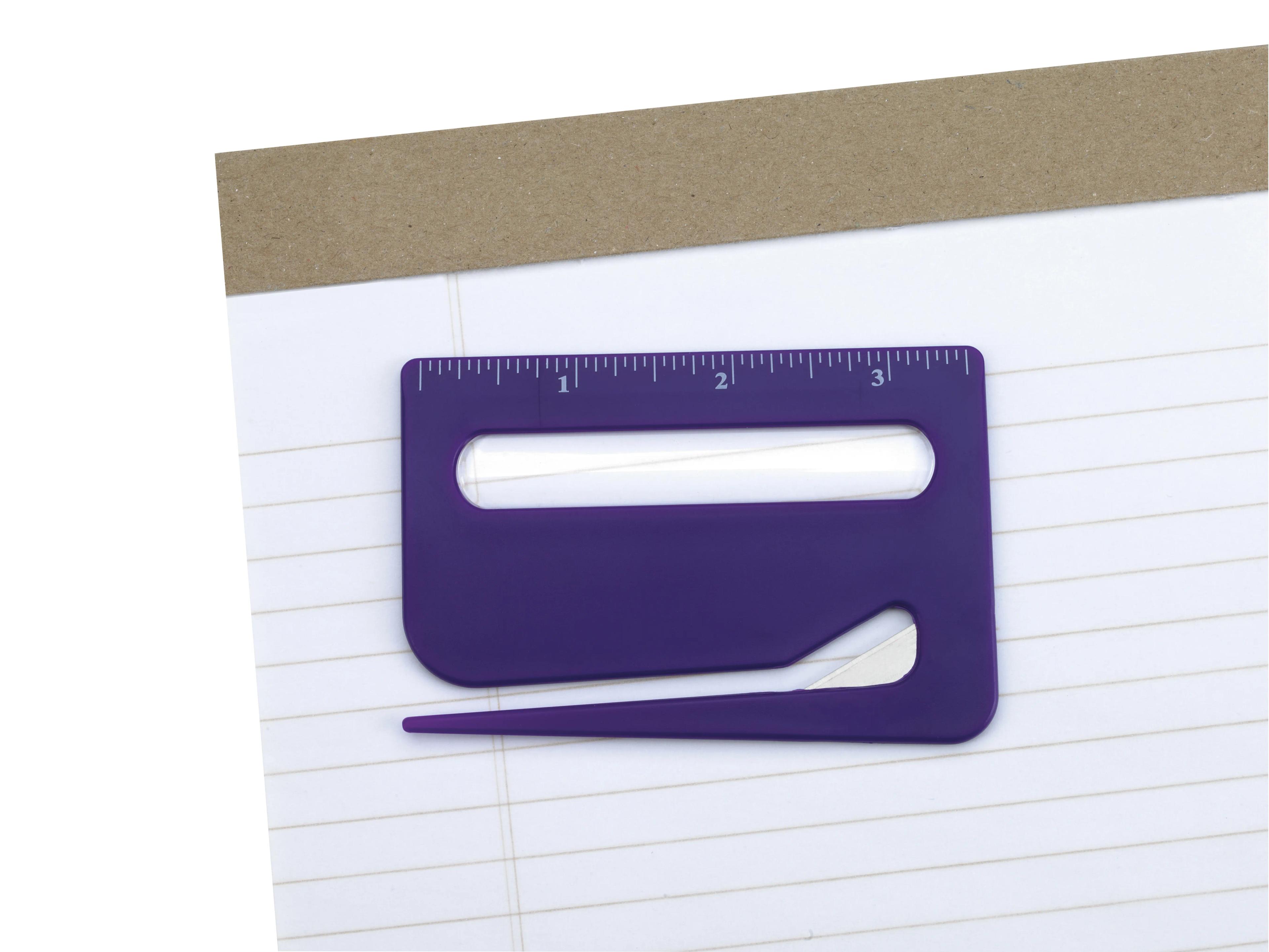 Good Value™ 3-in-1 Letter Opener 5 of 36