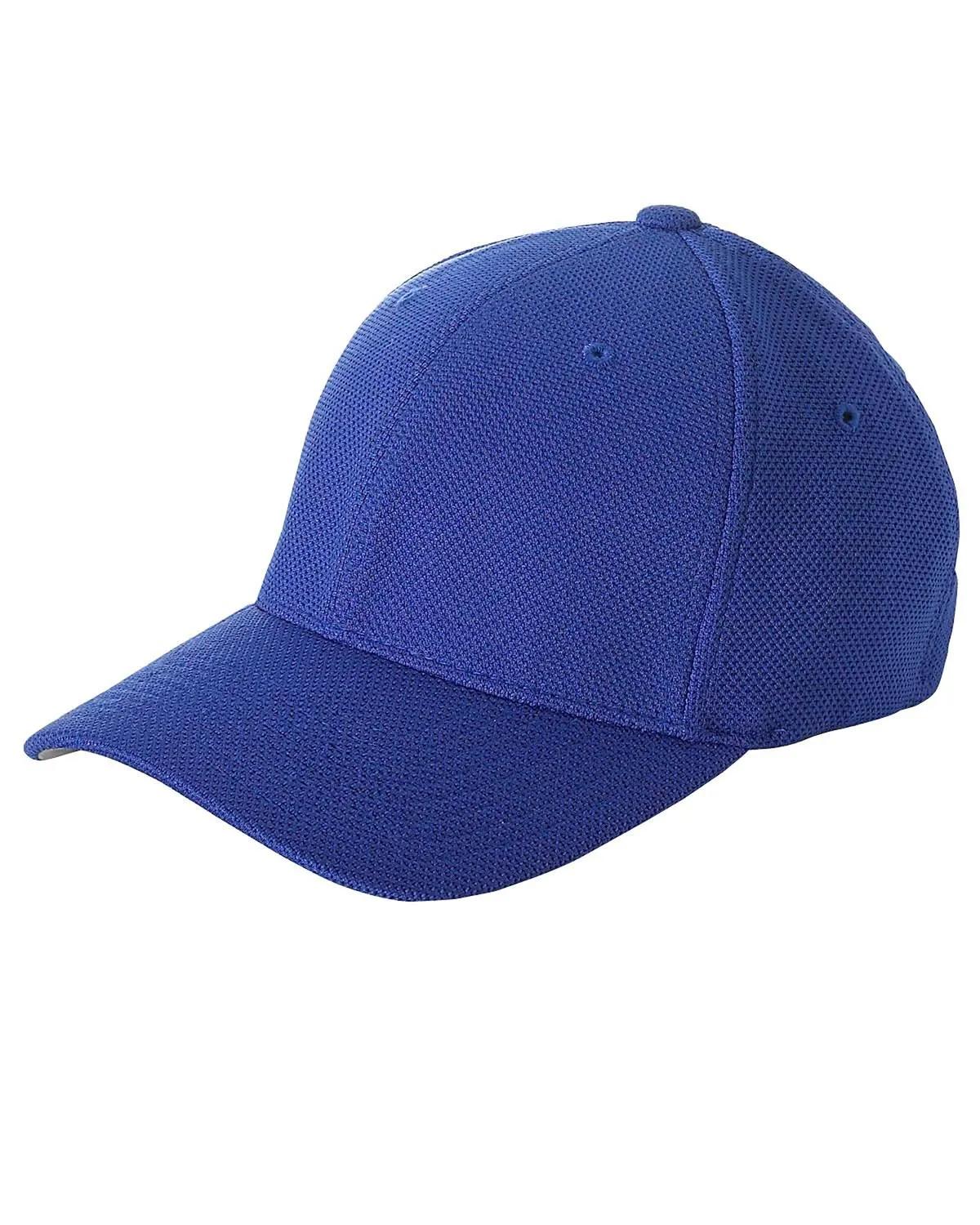 Adult Cool & Dry Piqué Mesh Cap