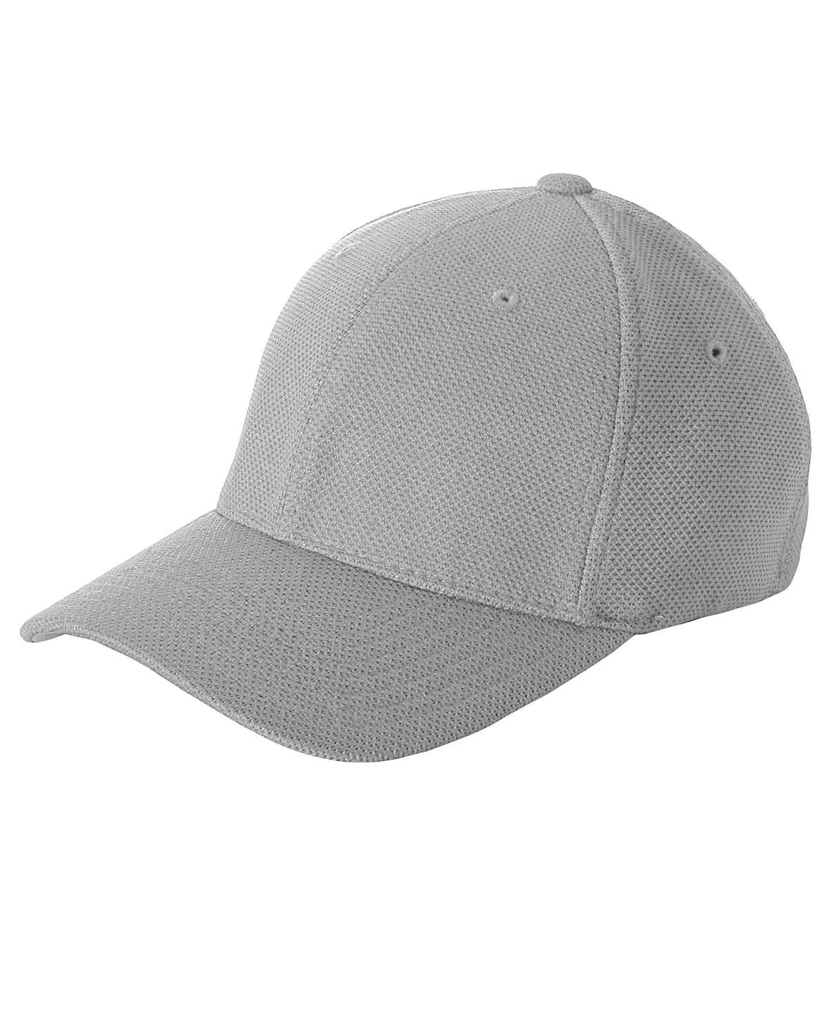 Adult Cool & Dry Piqué Mesh Cap 4 of 17