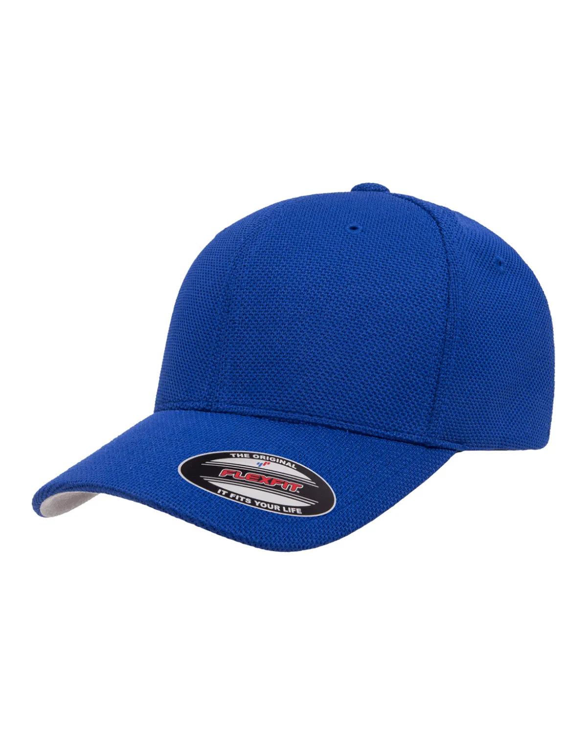 Adult Cool & Dry Piqué Mesh Cap 10 of 17