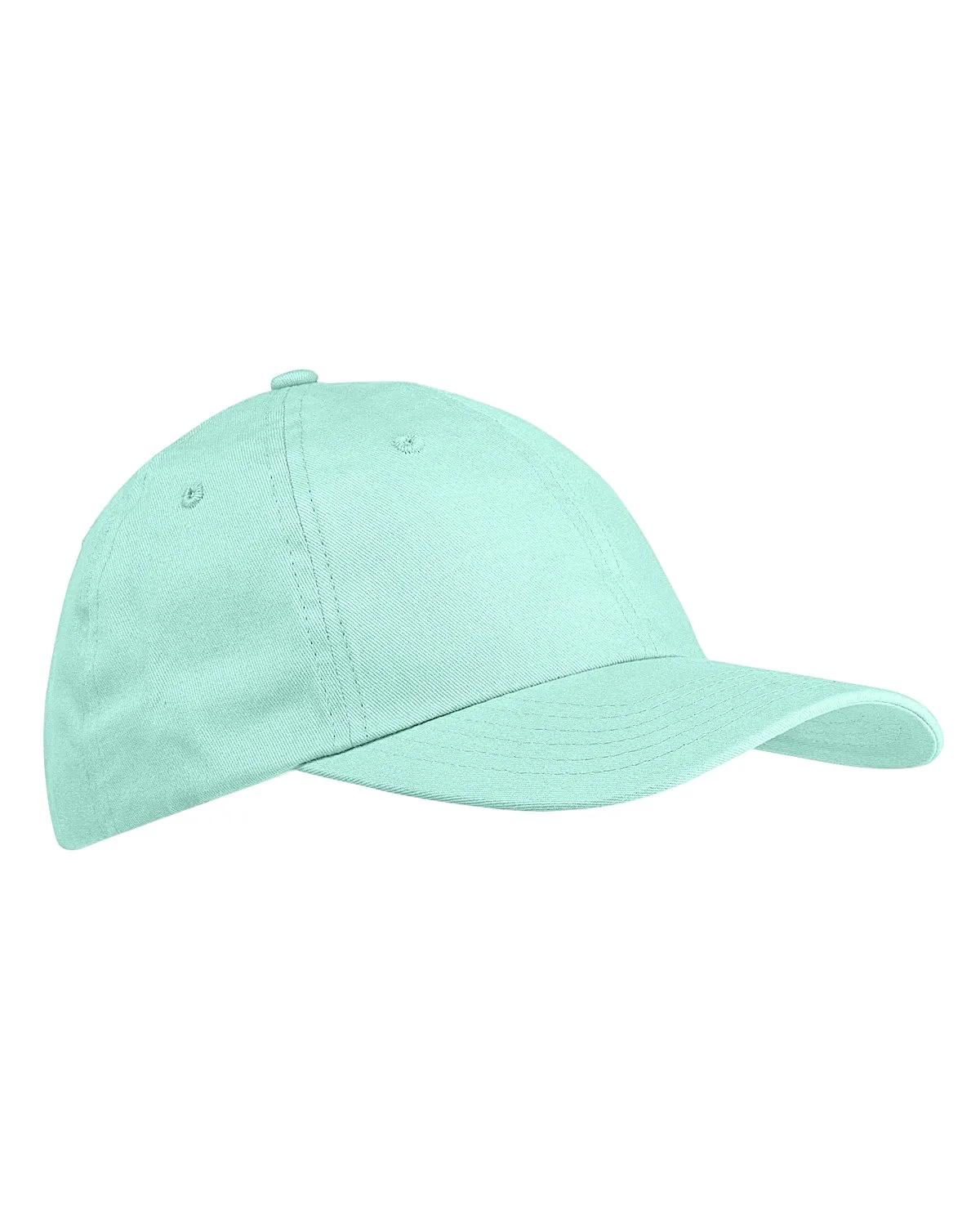 Brushed Twill Unstructured Cap 16 of 20