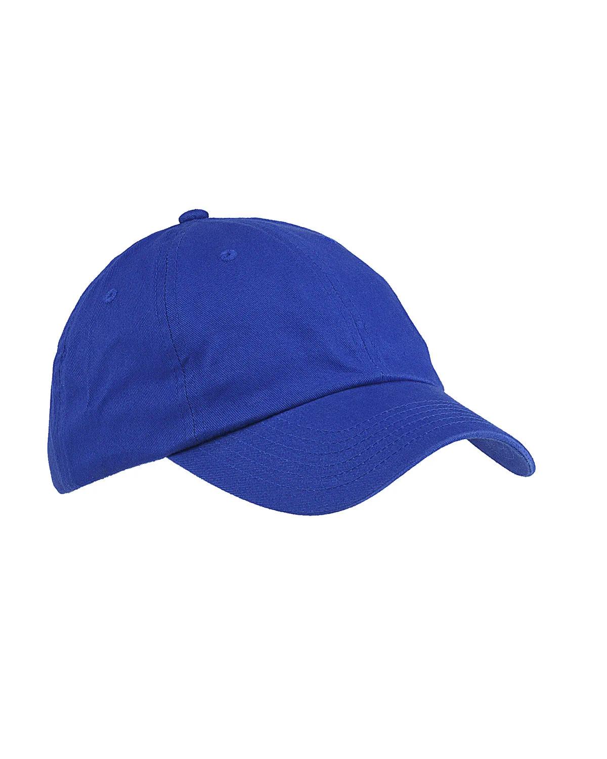 Brushed Twill Unstructured Cap 12 of 20