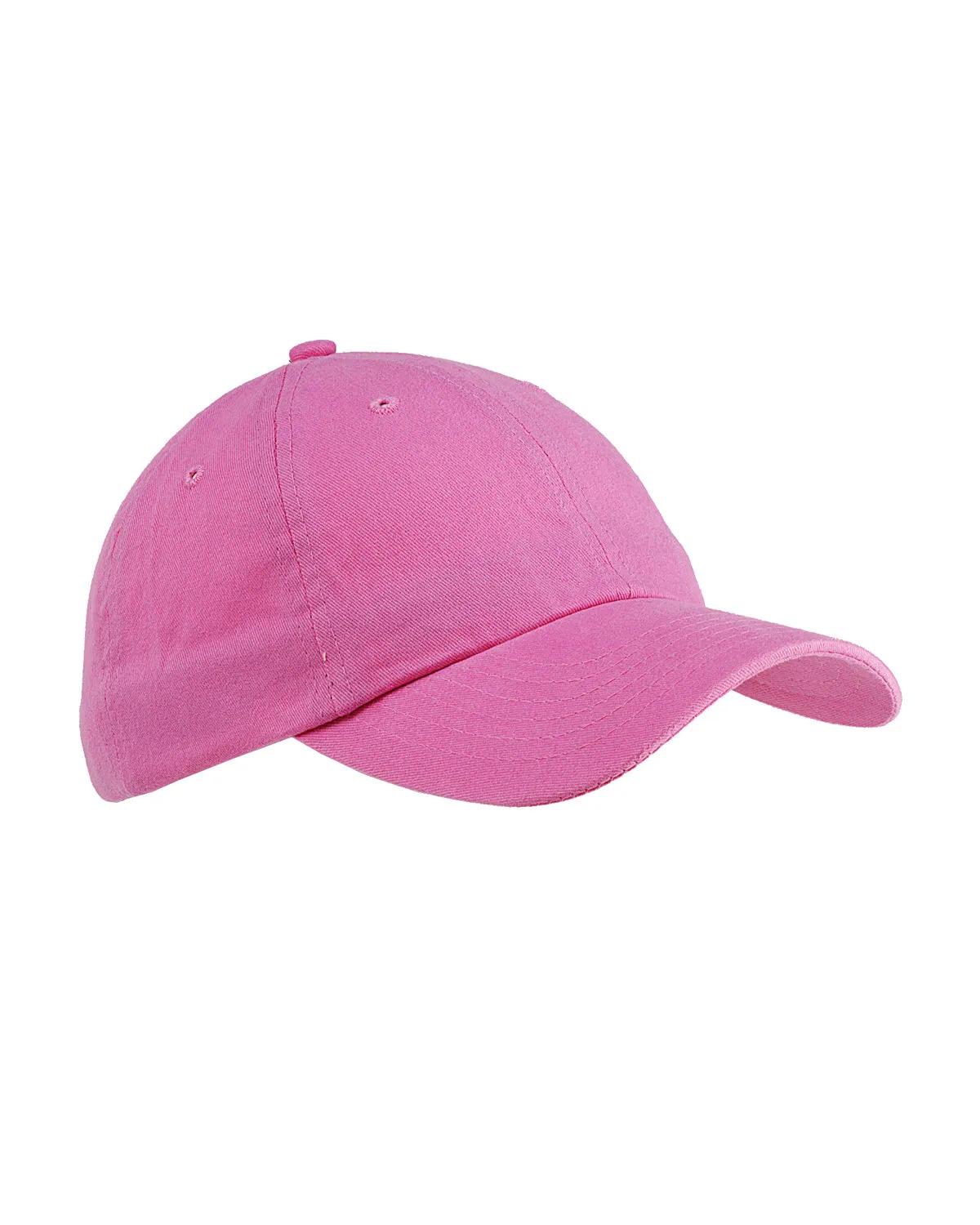 Brushed Twill Unstructured Cap 3 of 20