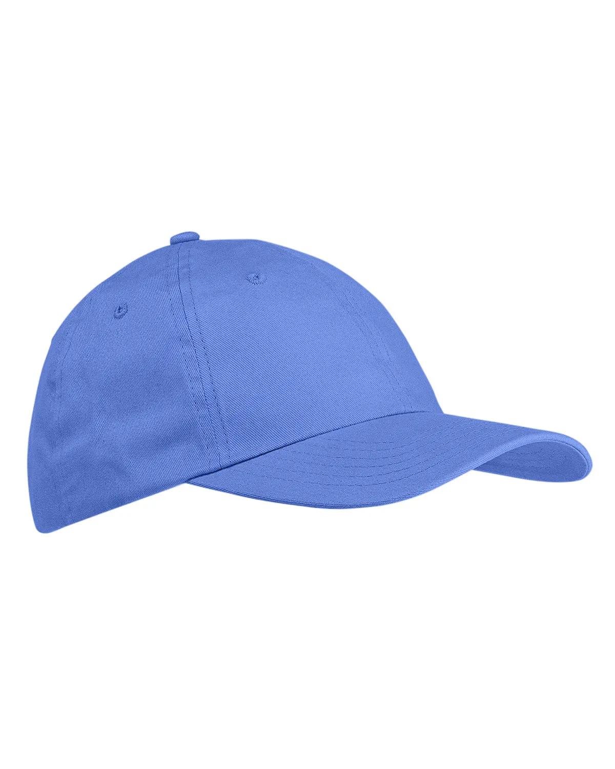 Brushed Twill Unstructured Cap 18 of 20