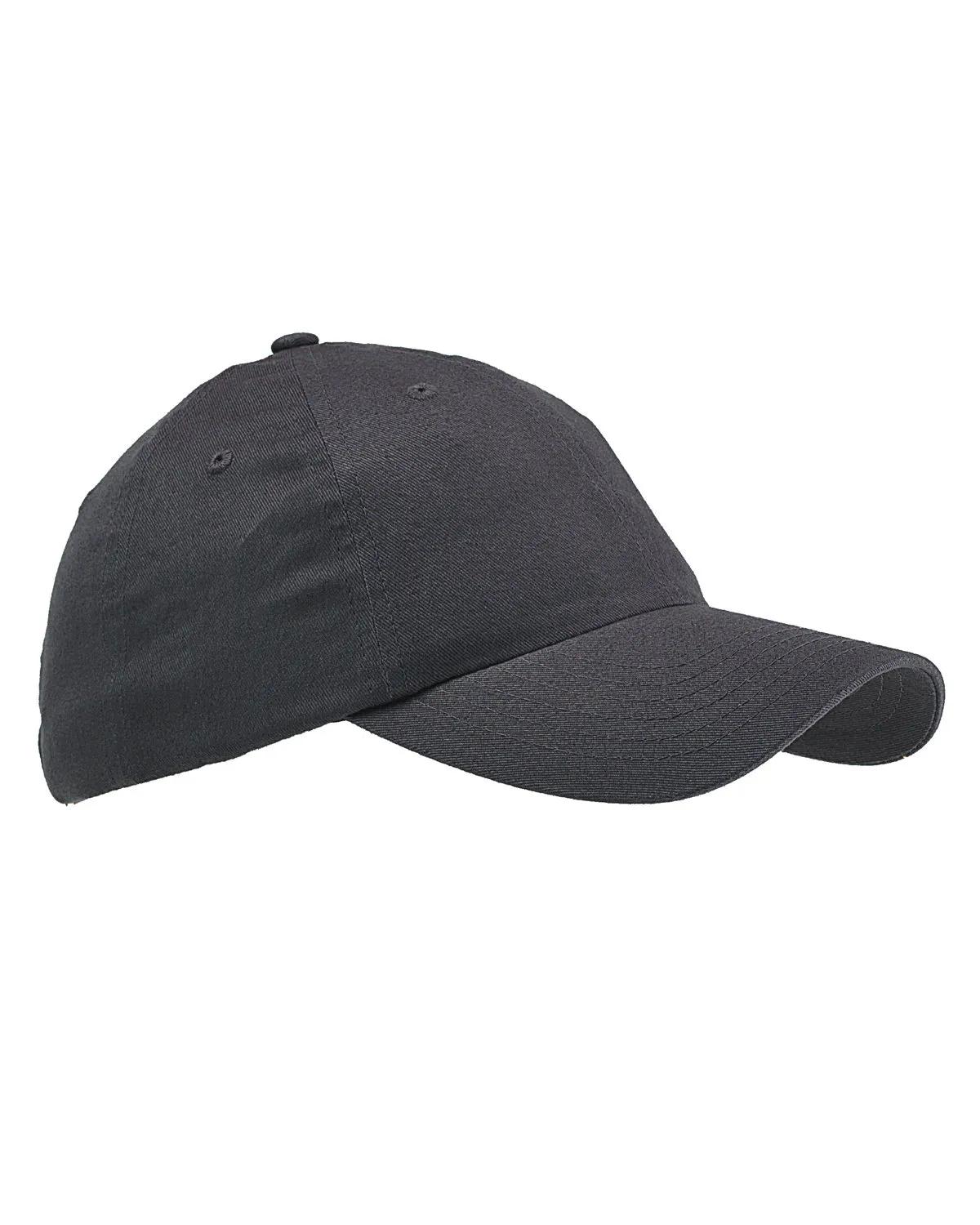 Brushed Twill Unstructured Cap 14 of 20