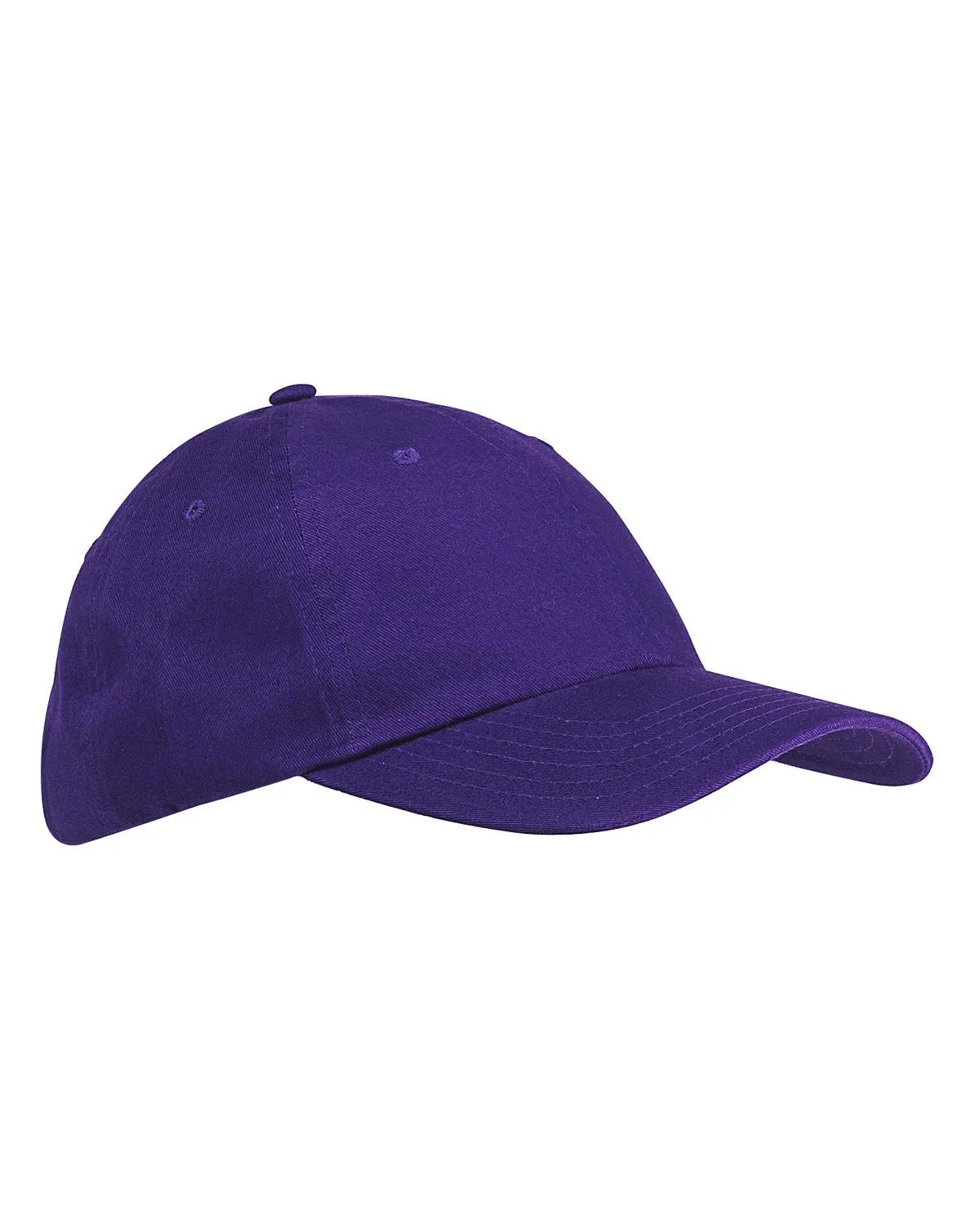 Brushed Twill Unstructured Cap 13 of 20