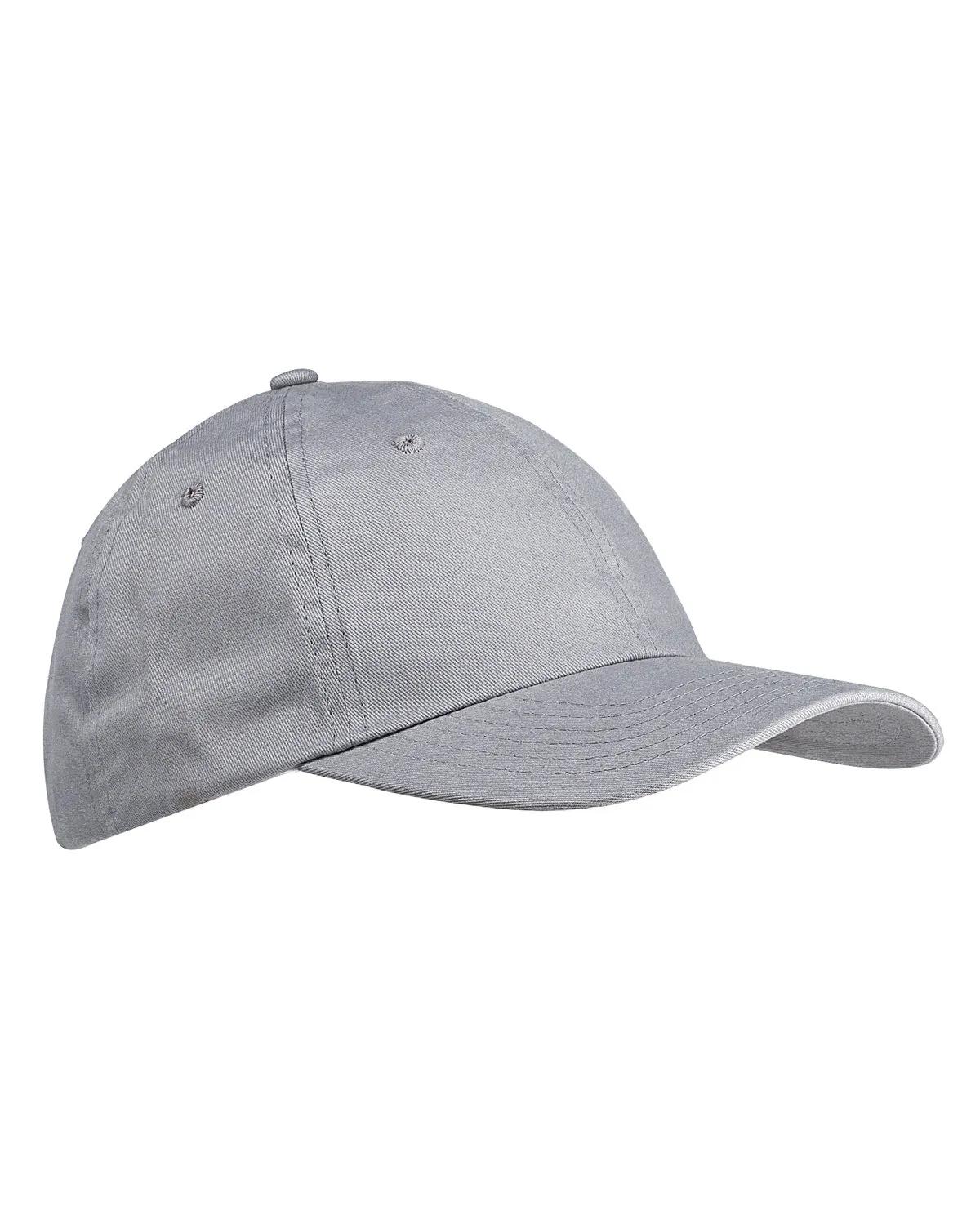 Brushed Twill Unstructured Cap 15 of 20