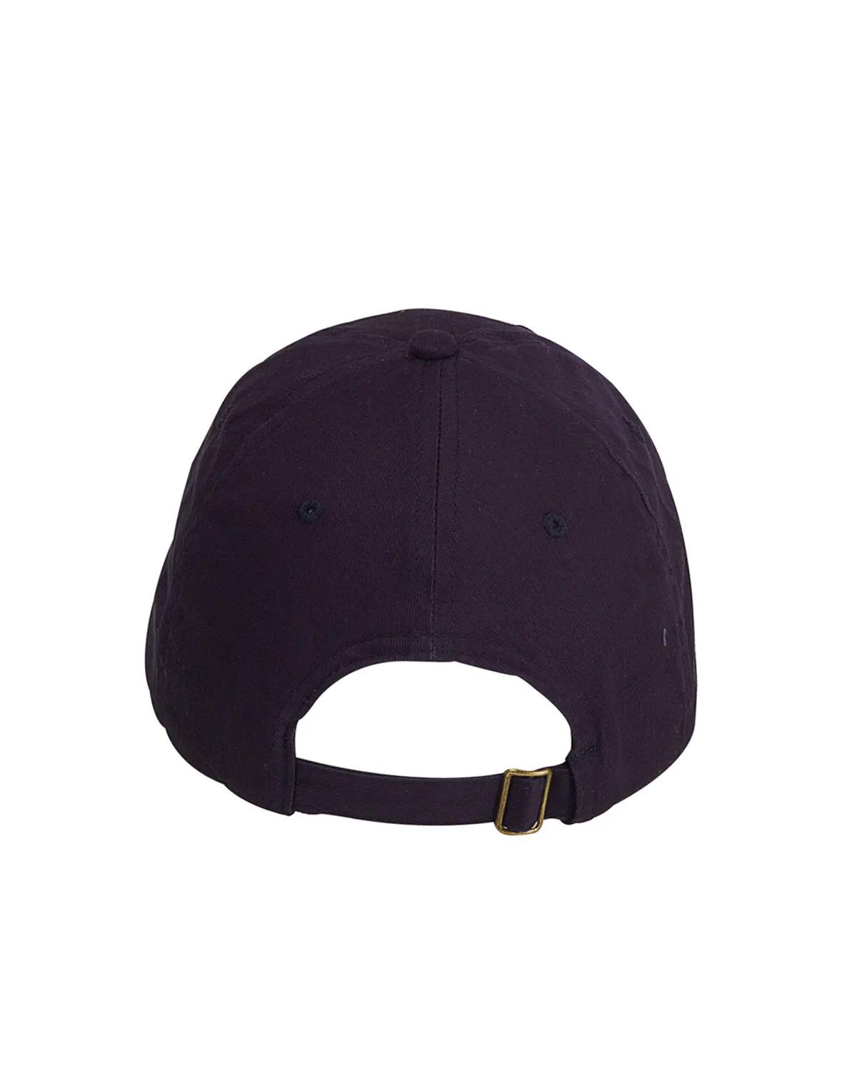 Brushed Twill Unstructured Cap 19 of 20