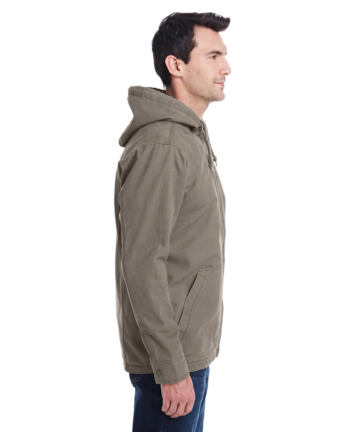 Men's Laredo Jacket 4 of 4