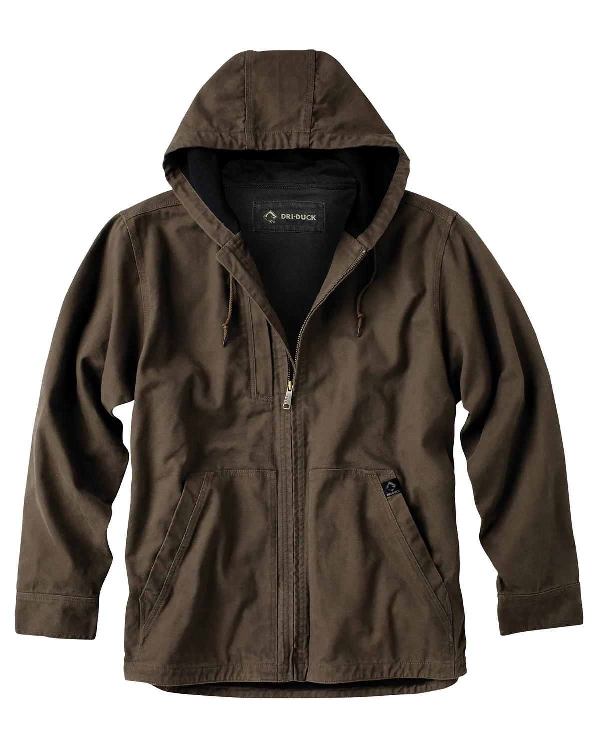 Men's Laredo Jacket