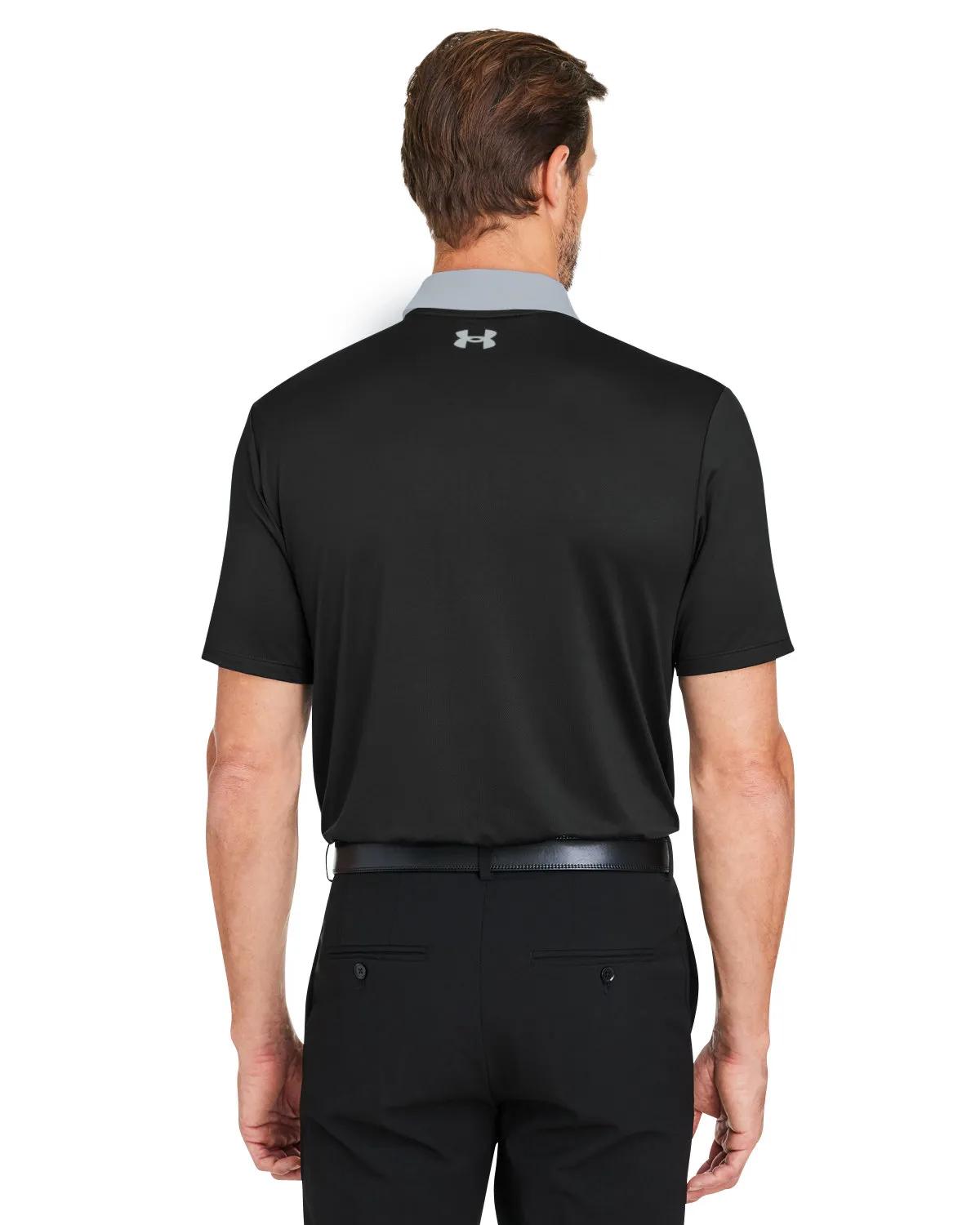 Men's Performance 3.0 Colorblock Polo 9 of 23