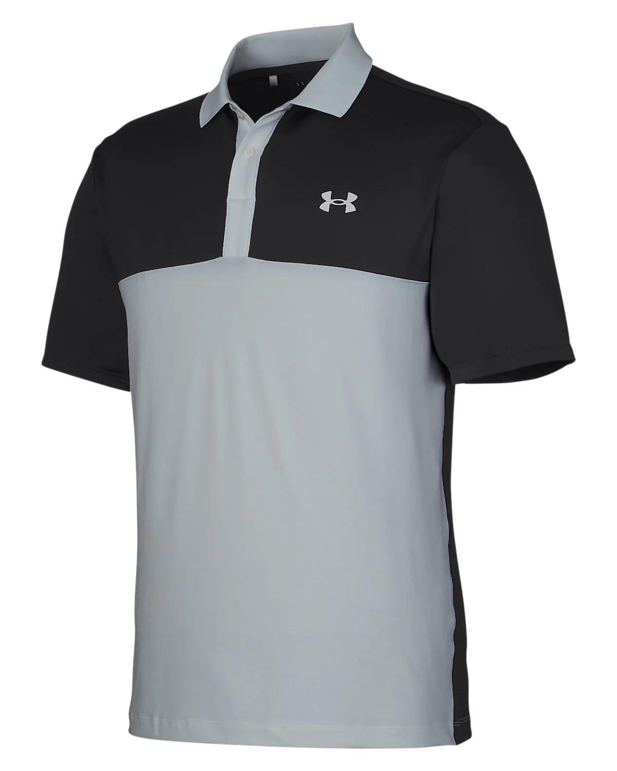 Men's Performance 3.0 Colorblock Polo 12 of 23