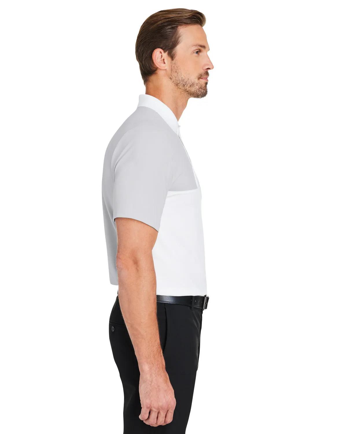 Men's Performance 3.0 Colorblock Polo 21 of 23