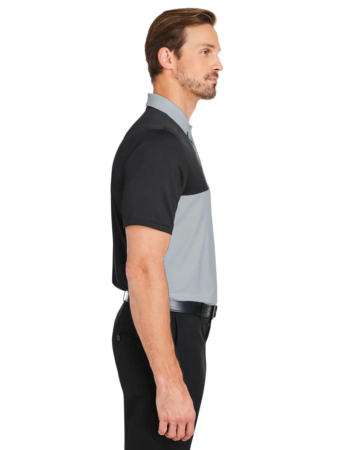 Men's Performance 3.0 Colorblock Polo 12 of 23