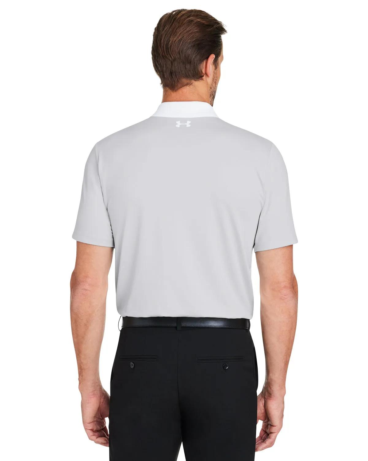 Men's Performance 3.0 Colorblock Polo 20 of 23