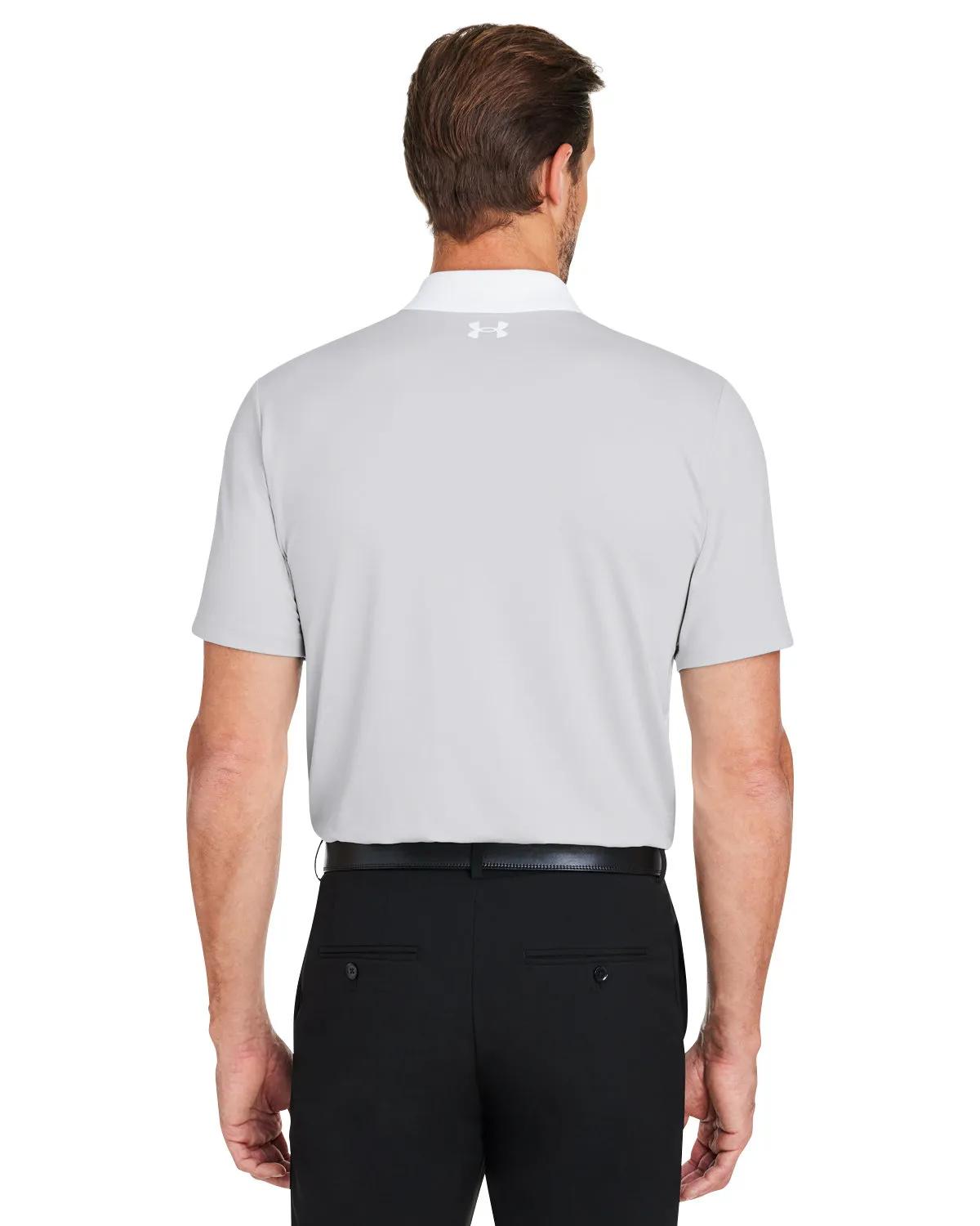 Men's Performance 3.0 Colorblock Polo 22 of 23