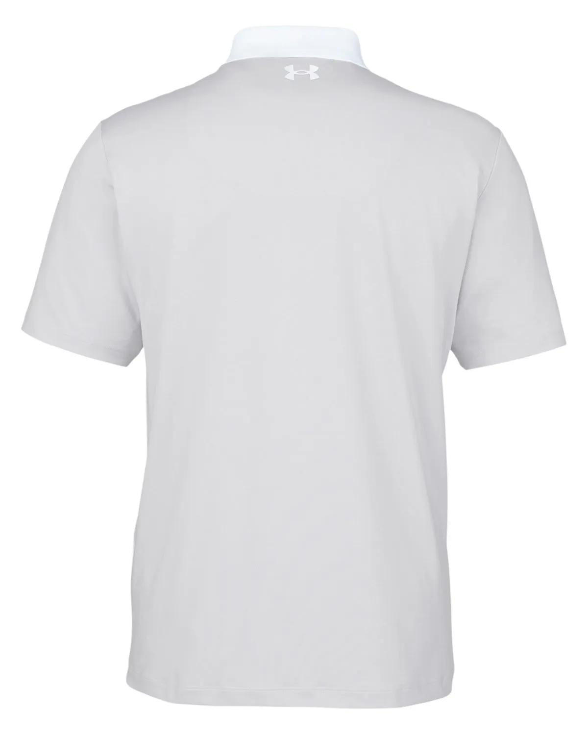 Men's Performance 3.0 Colorblock Polo 17 of 23