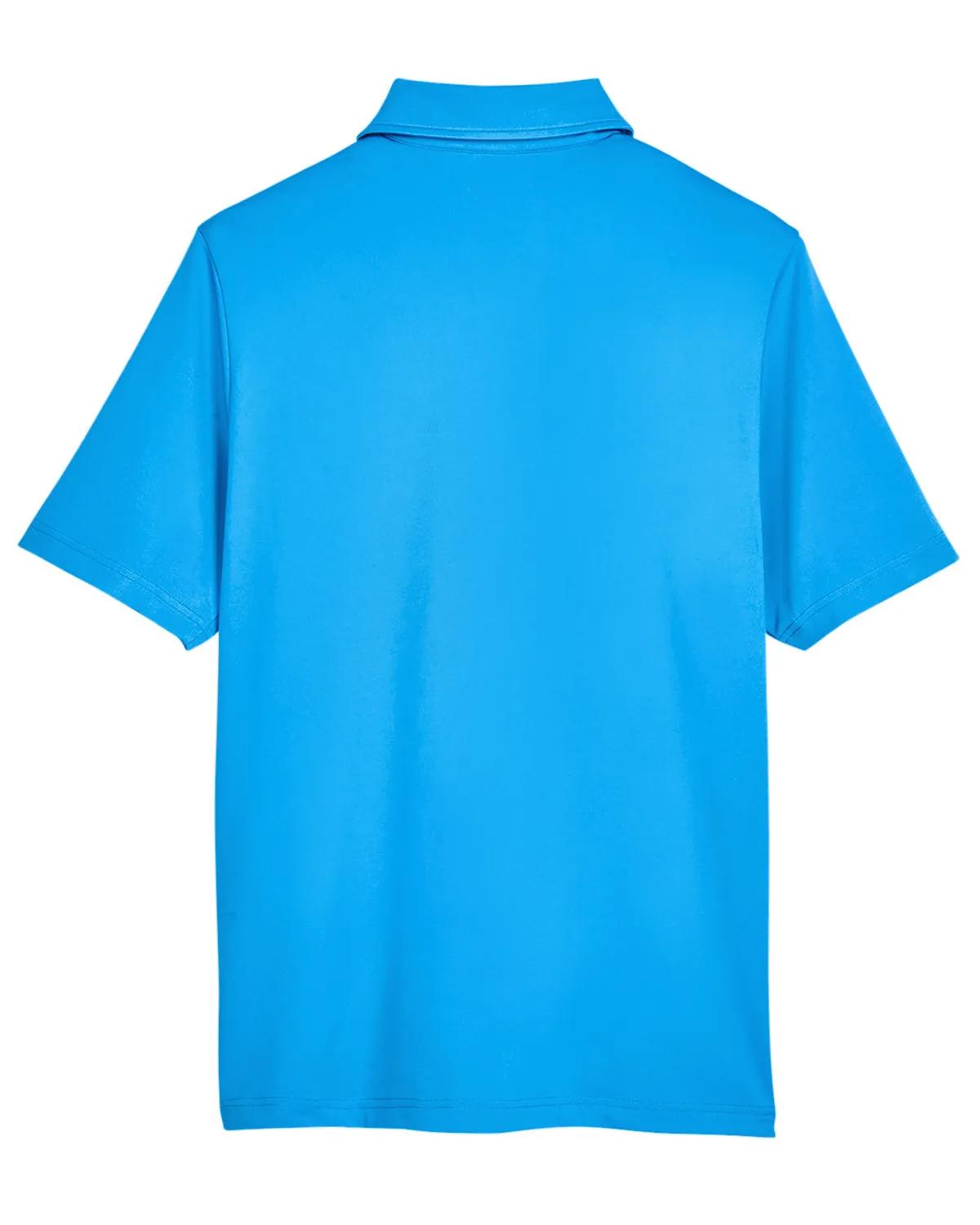 CrownLux Performance® Men's Range Flex Polo 10 of 35