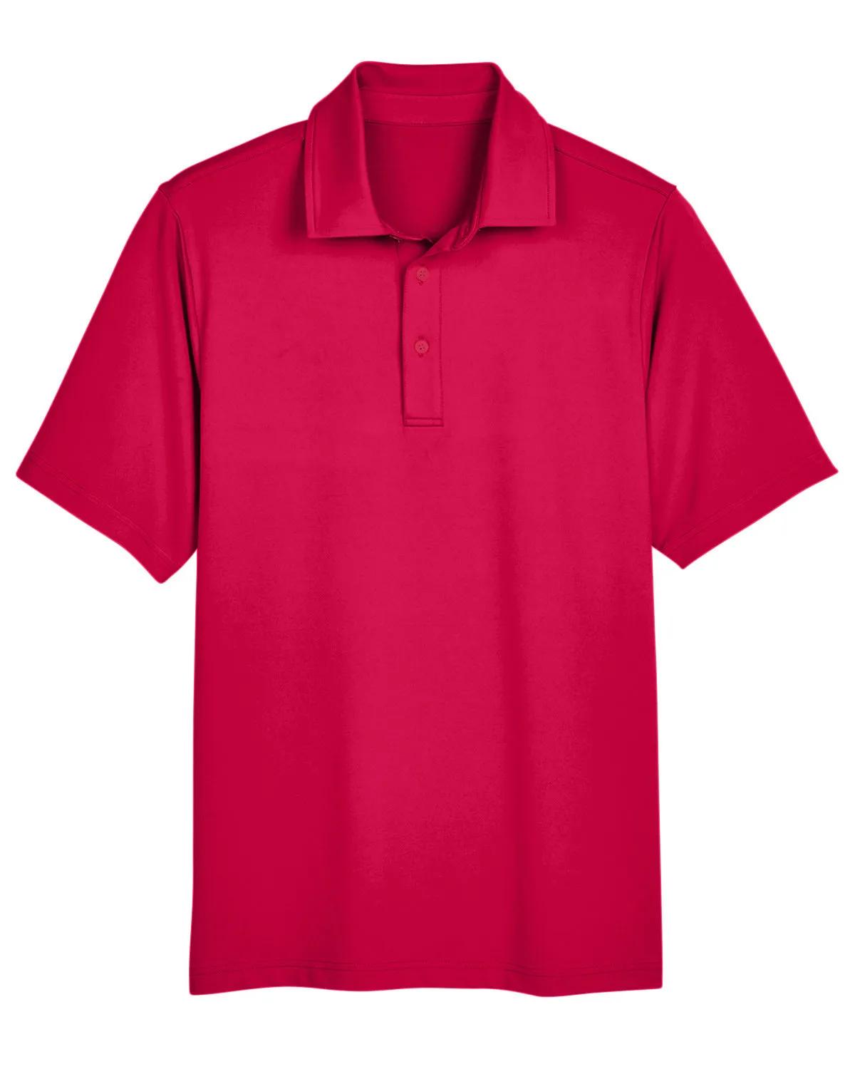 CrownLux Performance® Men's Range Flex Polo 16 of 35