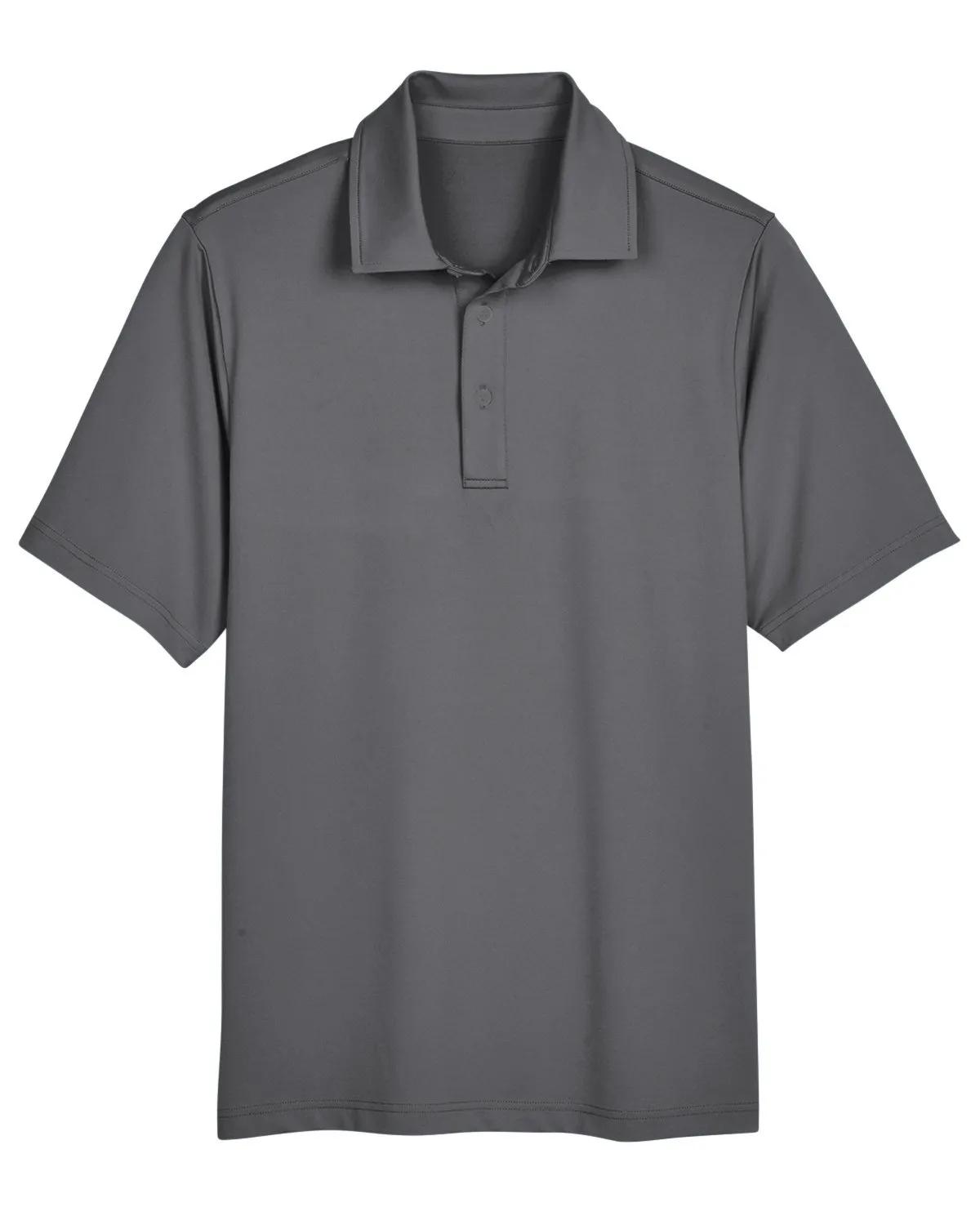 CrownLux Performance® Men's Range Flex Polo 31 of 35