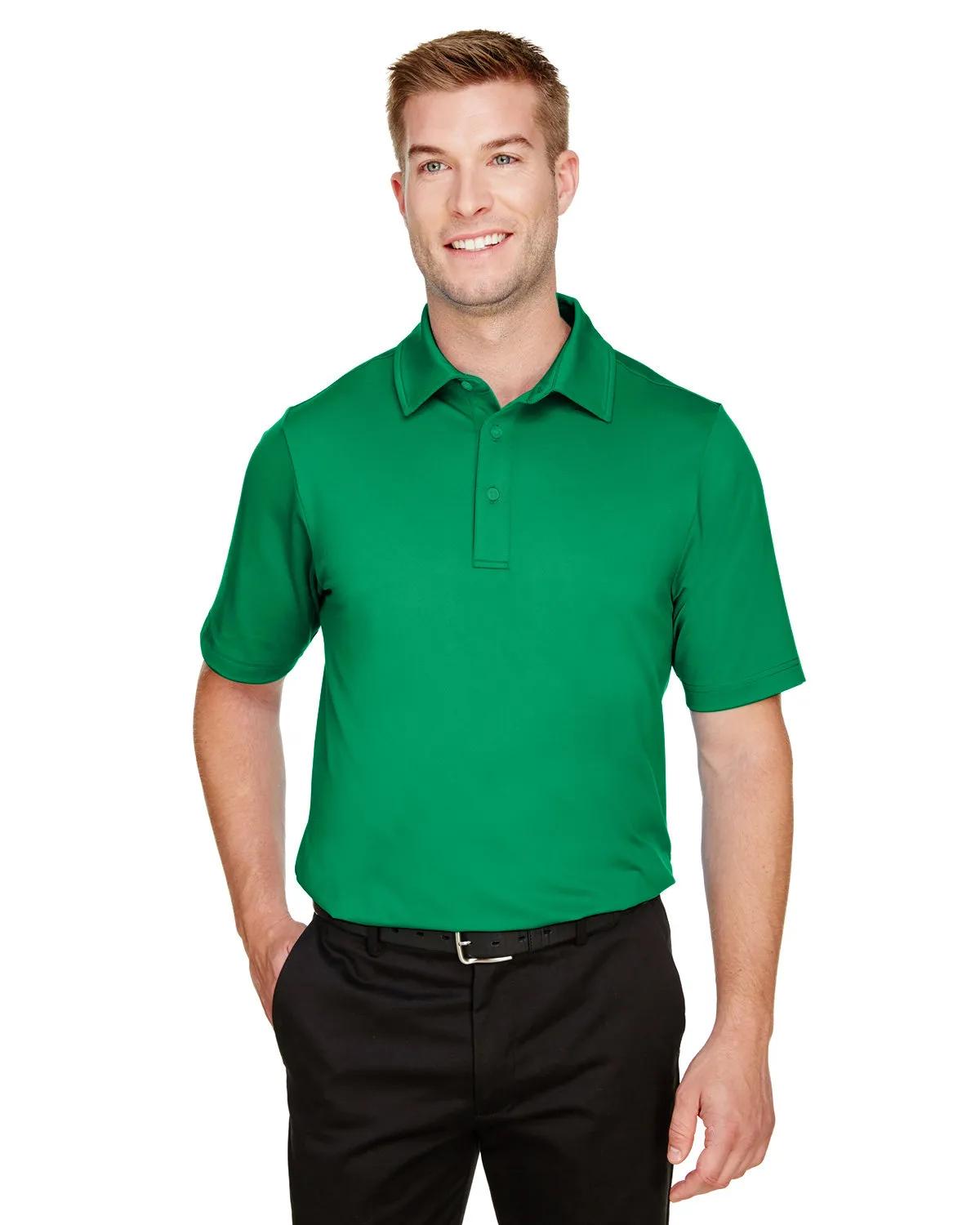 CrownLux Performance® Men's Range Flex Polo 4 of 35