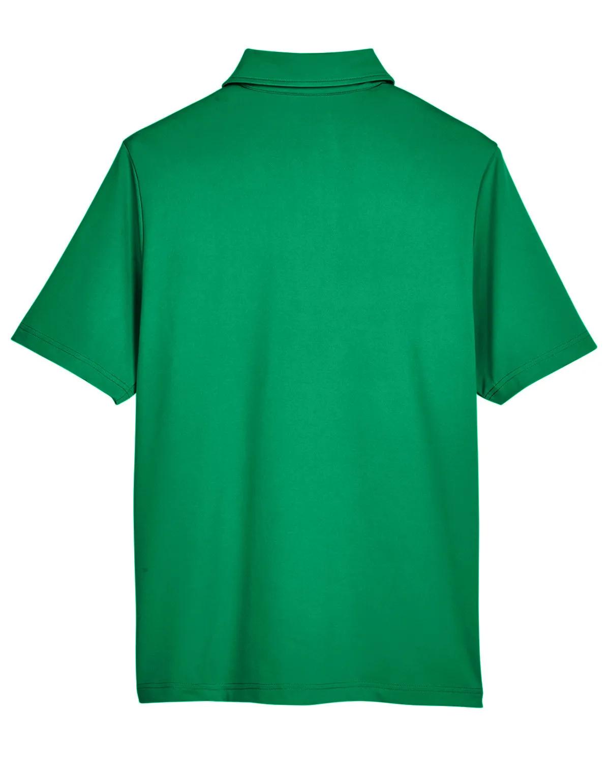 CrownLux Performance® Men's Range Flex Polo 29 of 35
