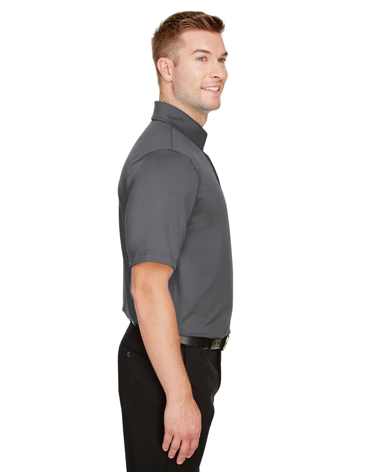CrownLux Performance® Men's Range Flex Polo 33 of 35