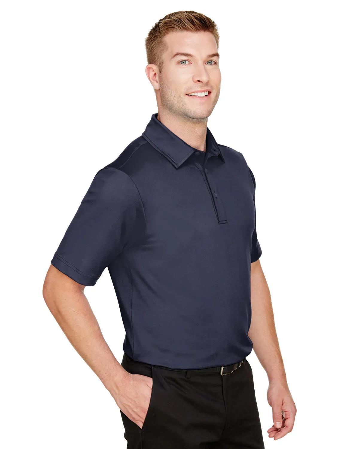 CrownLux Performance® Men's Range Flex Polo 23 of 35