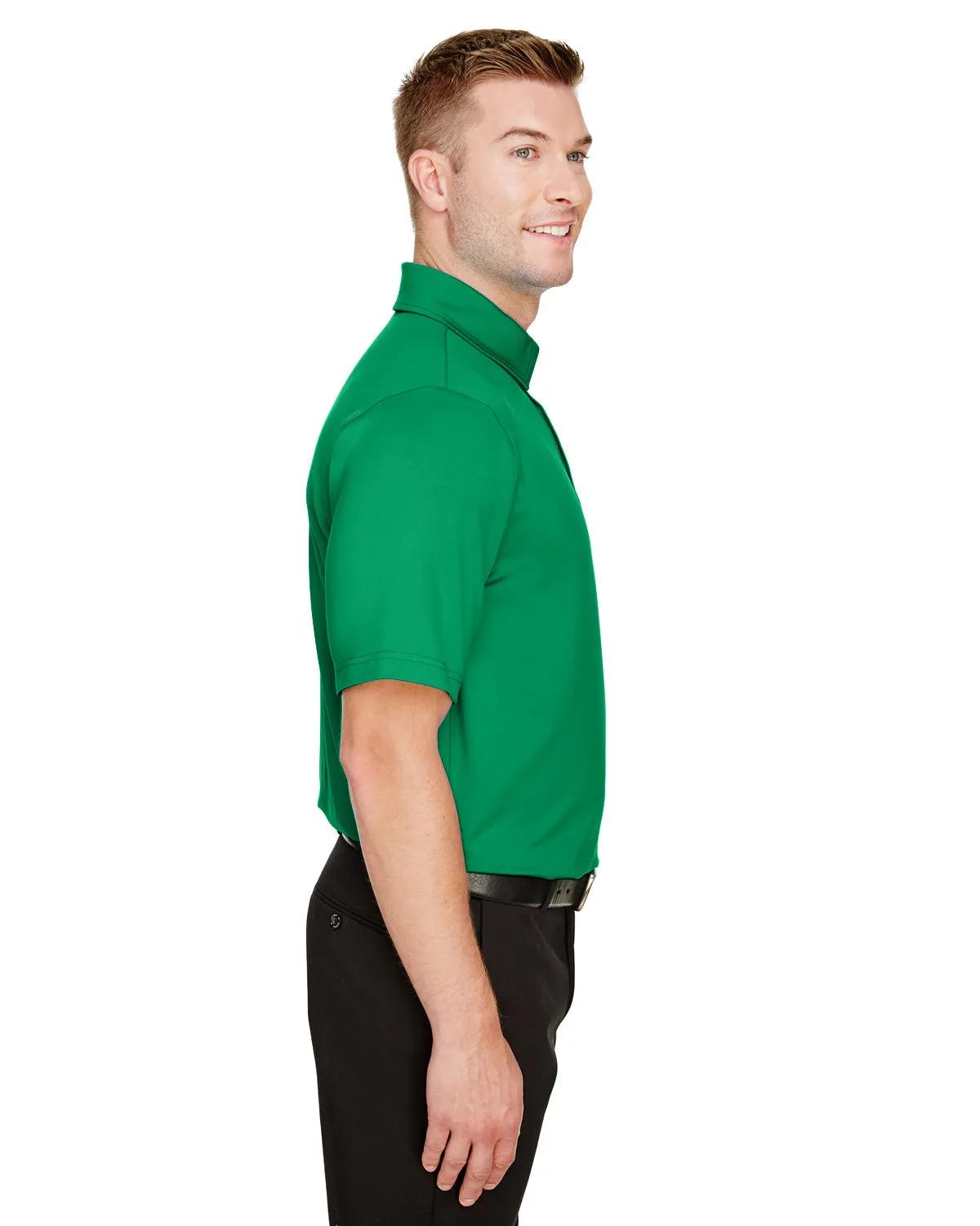 CrownLux Performance® Men's Range Flex Polo 21 of 35