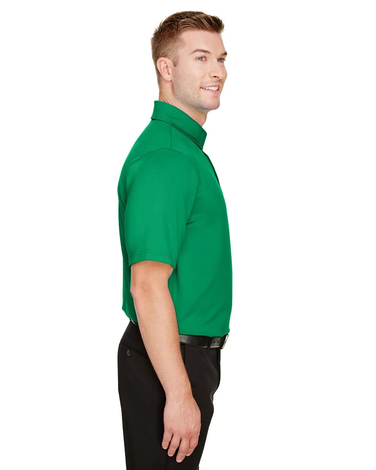 CrownLux Performance® Men's Range Flex Polo 15 of 35