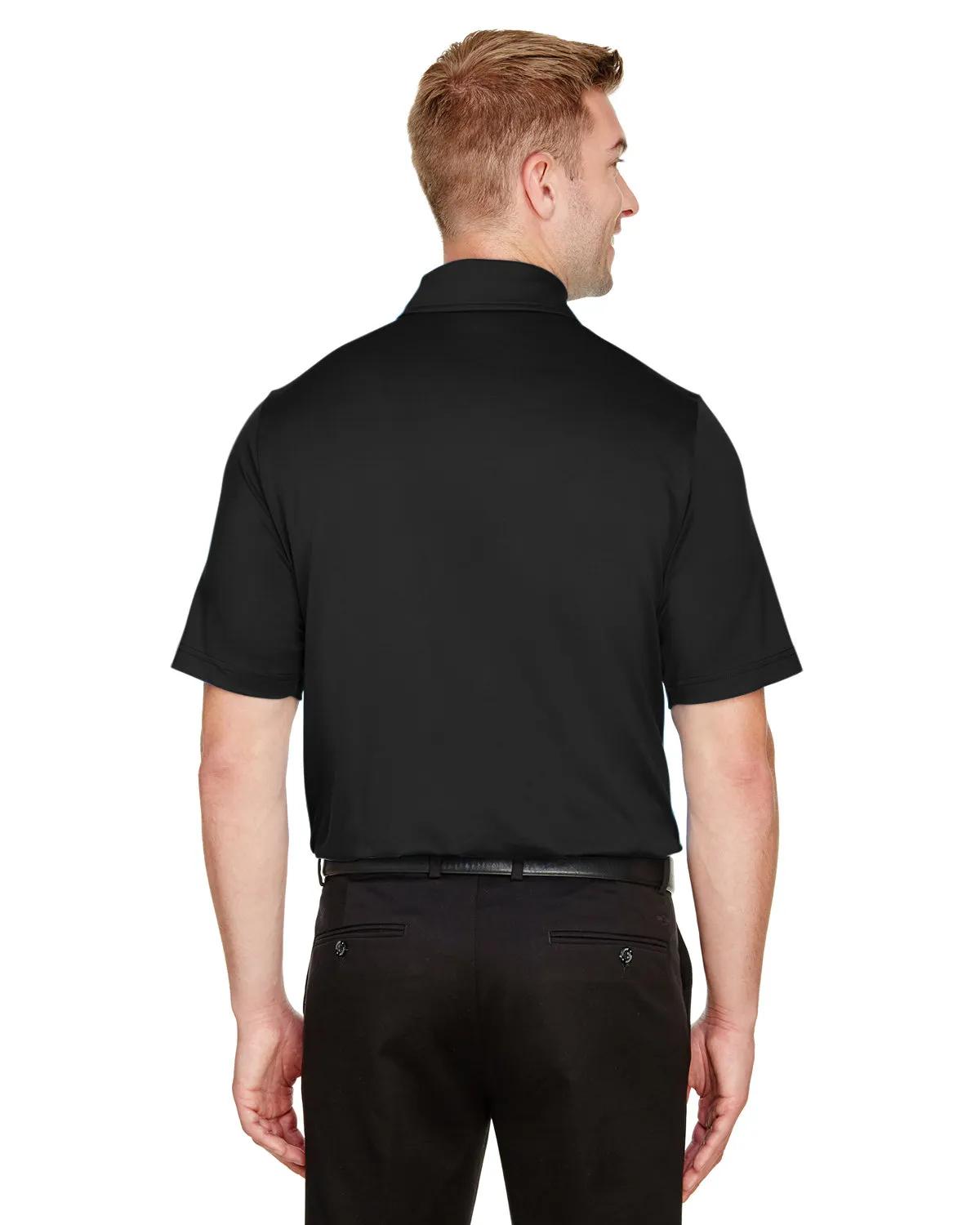 CrownLux Performance® Men's Range Flex Polo 18 of 35