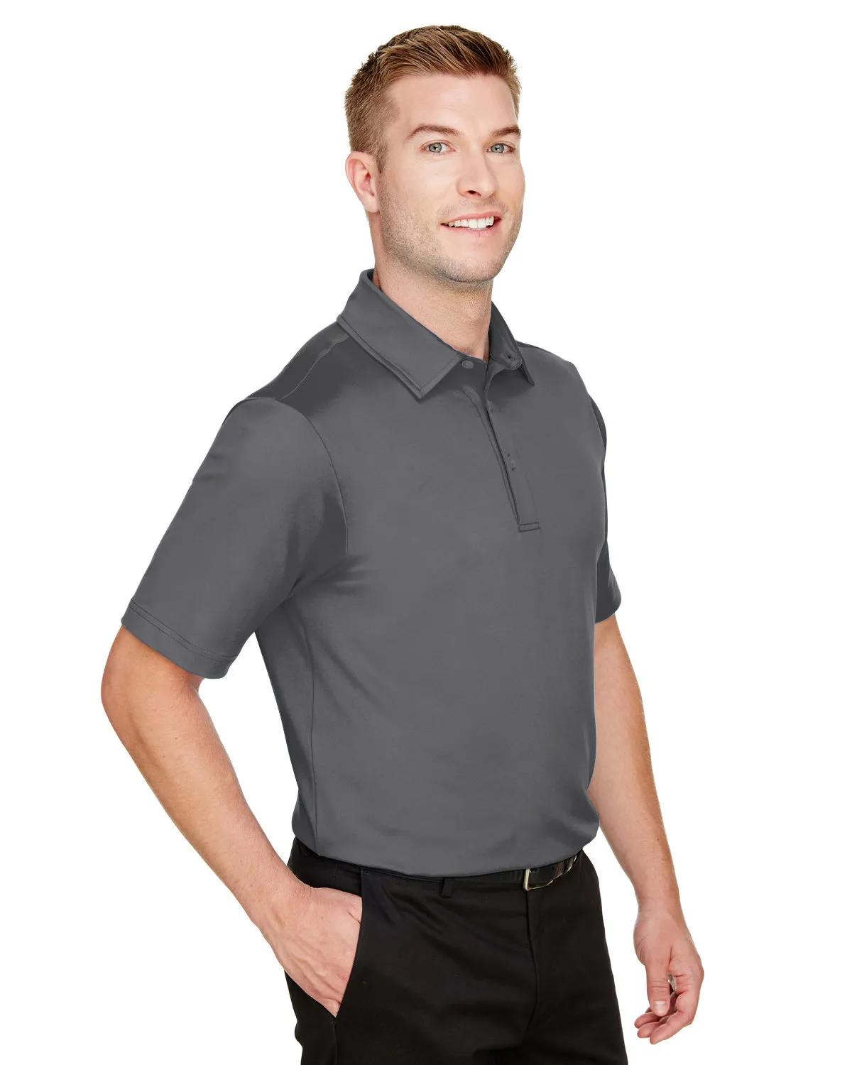 CrownLux Performance® Men's Range Flex Polo 31 of 35