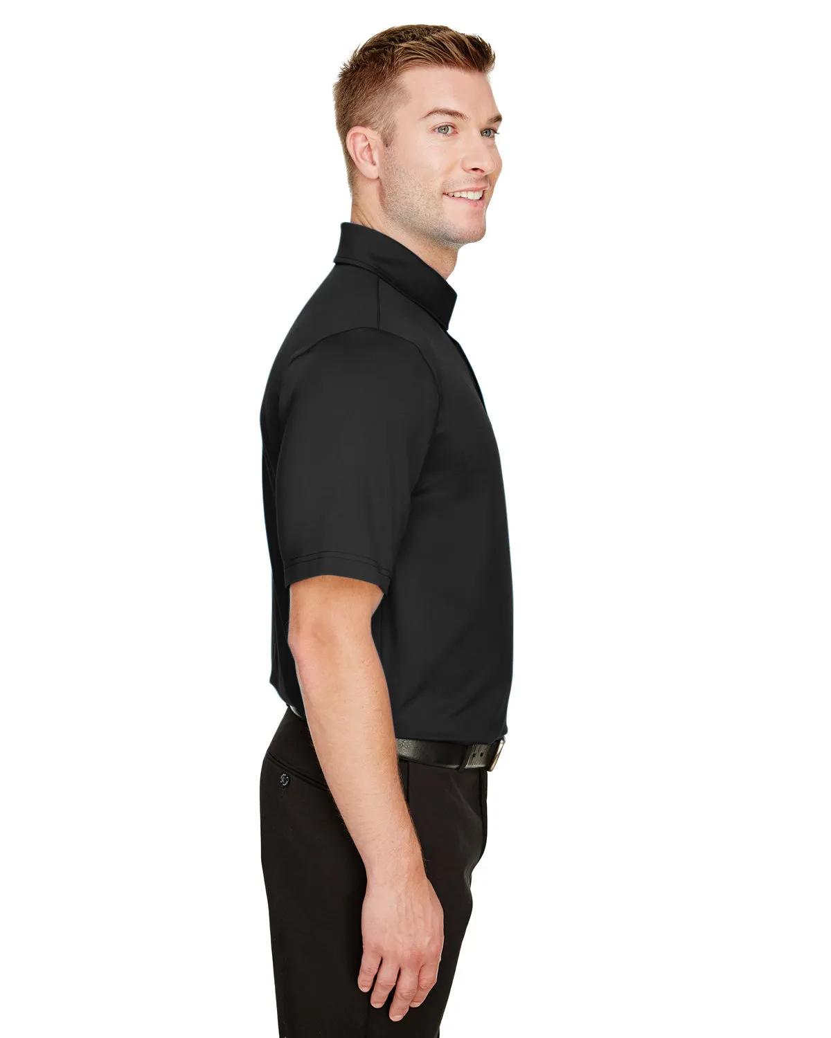CrownLux Performance® Men's Range Flex Polo 26 of 35