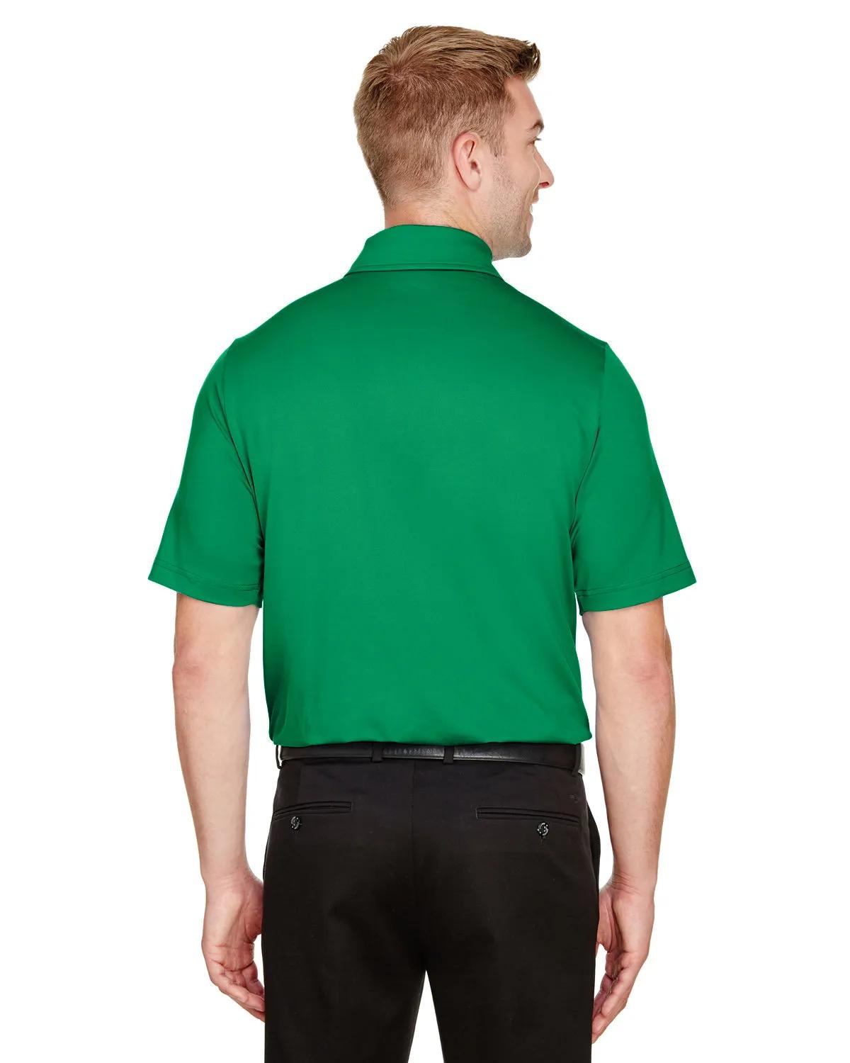 CrownLux Performance® Men's Range Flex Polo 20 of 35