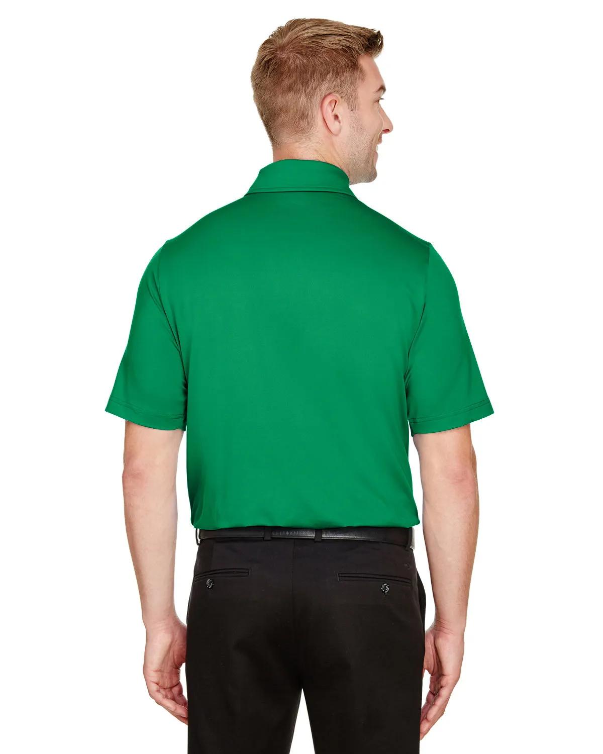 CrownLux Performance® Men's Range Flex Polo 14 of 35